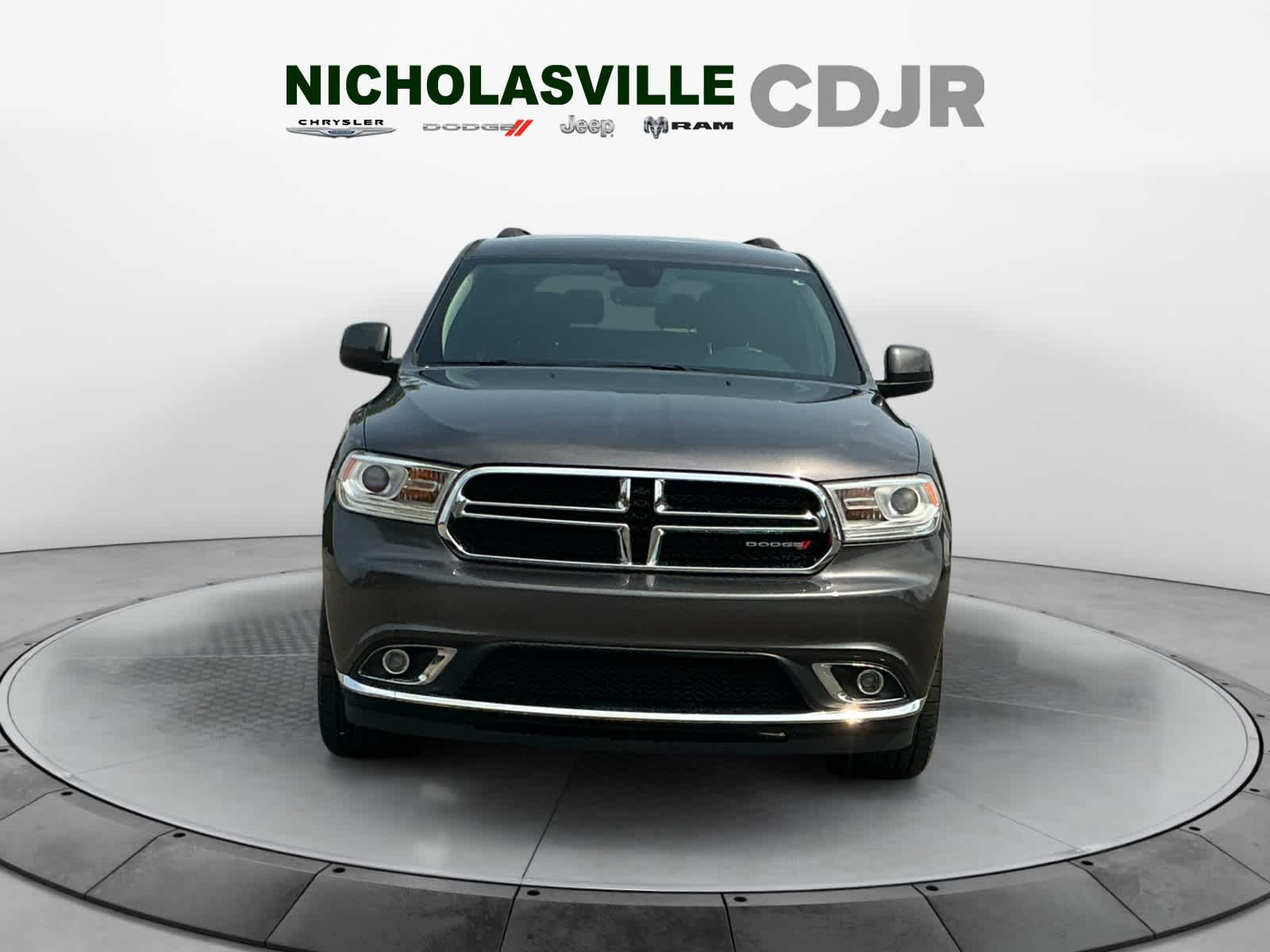Used 2019 Dodge Durango SUV
