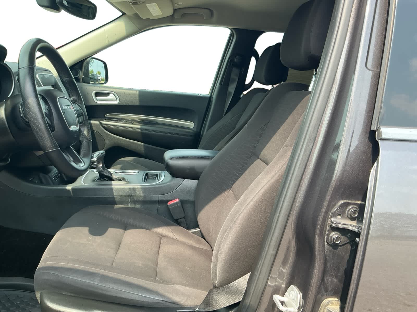 Used 2019 Dodge Durango SUV