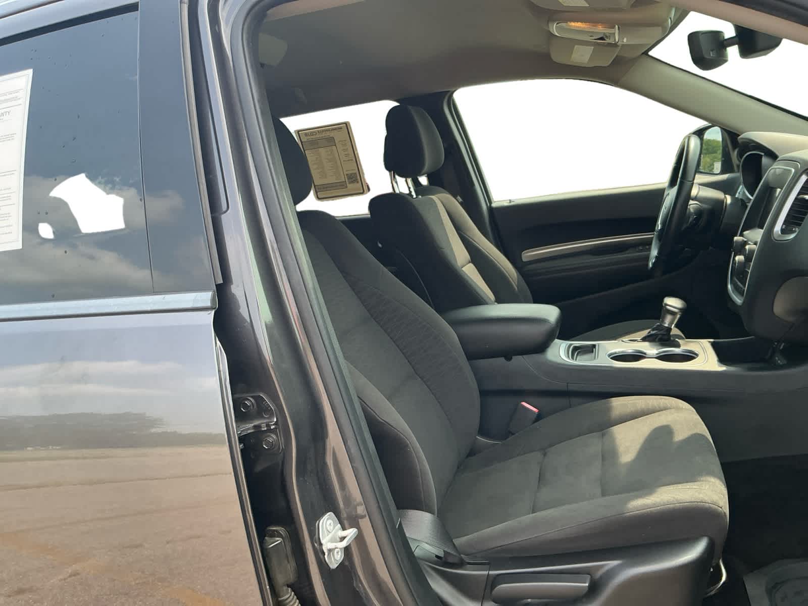 Used 2019 Dodge Durango SUV