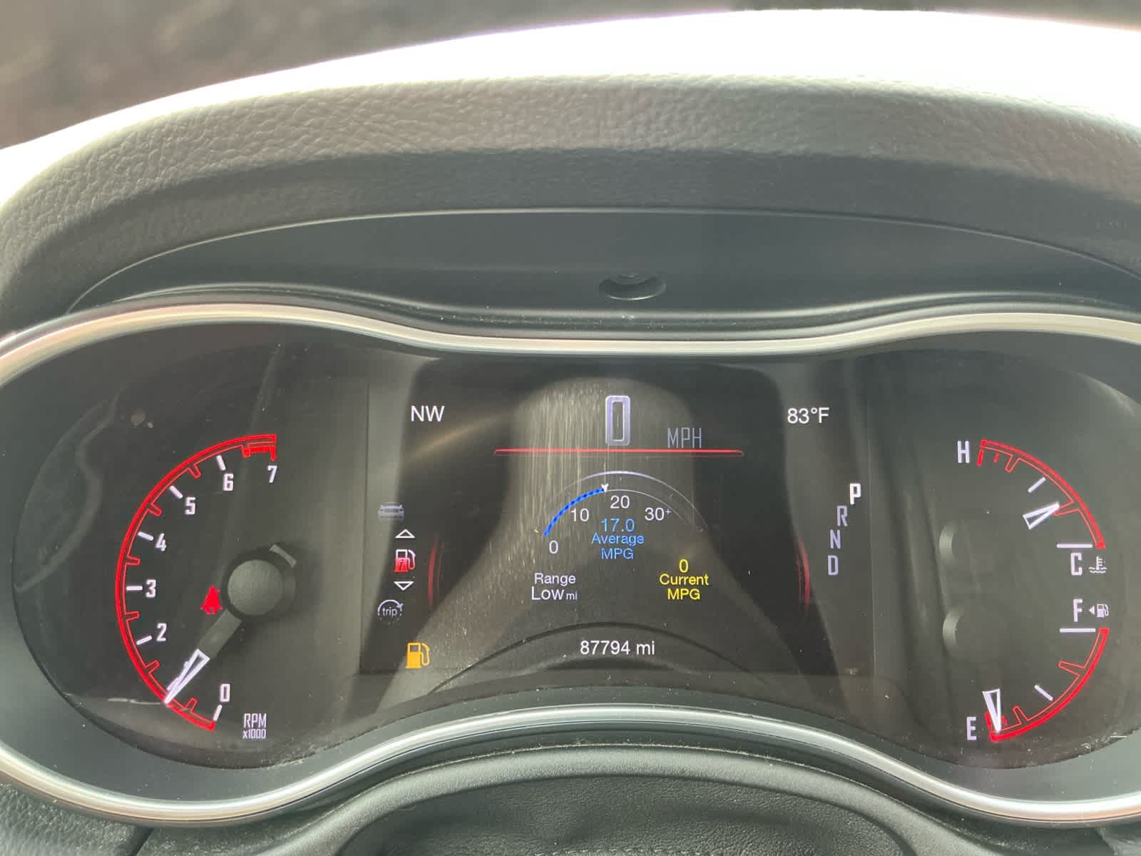 Used 2019 Dodge Durango SUV