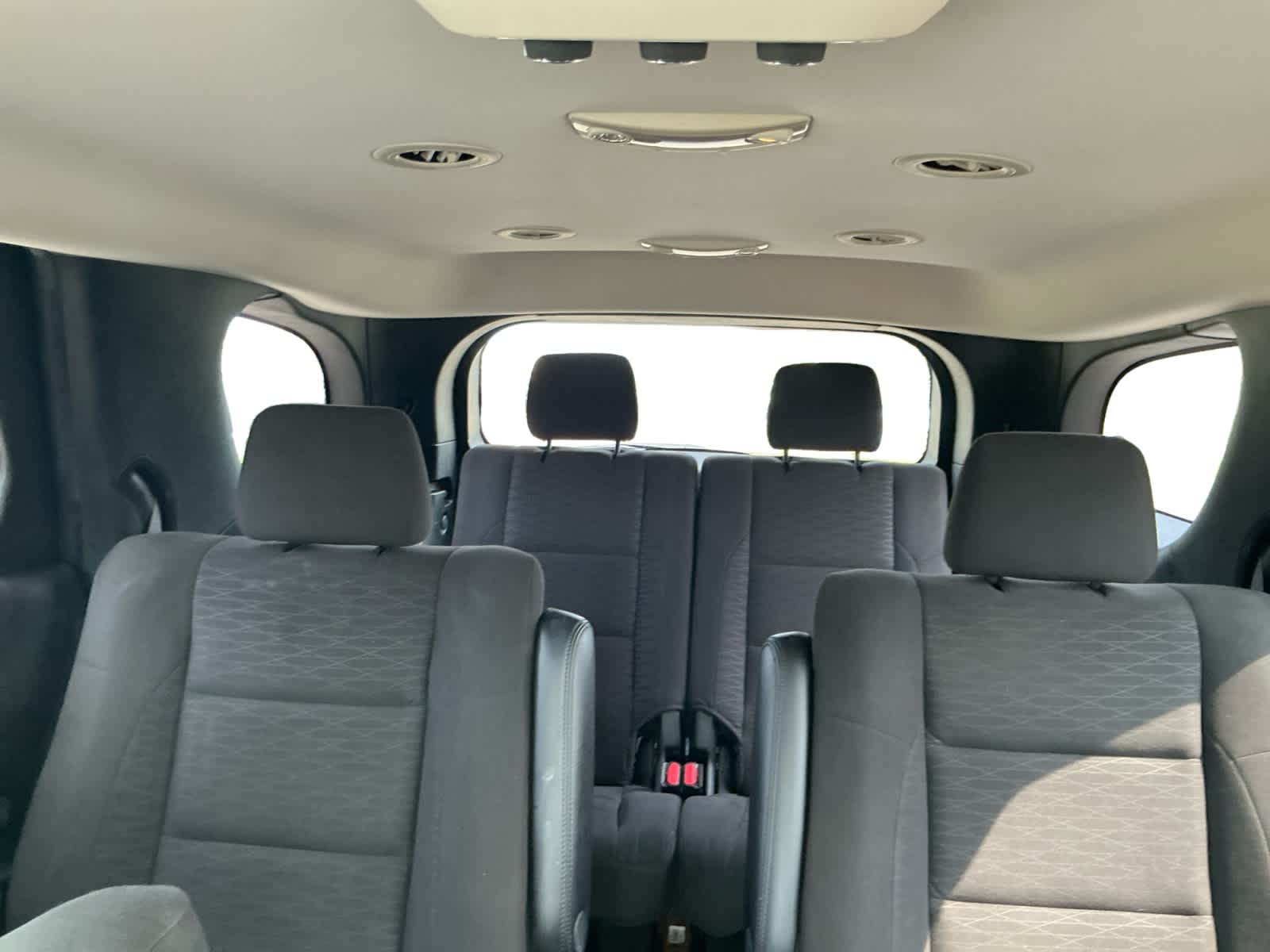 Used 2019 Dodge Durango SUV