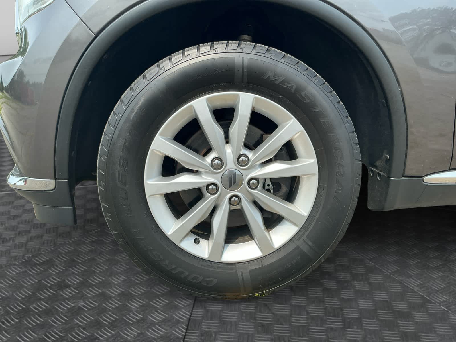 Used 2019 Dodge Durango SUV