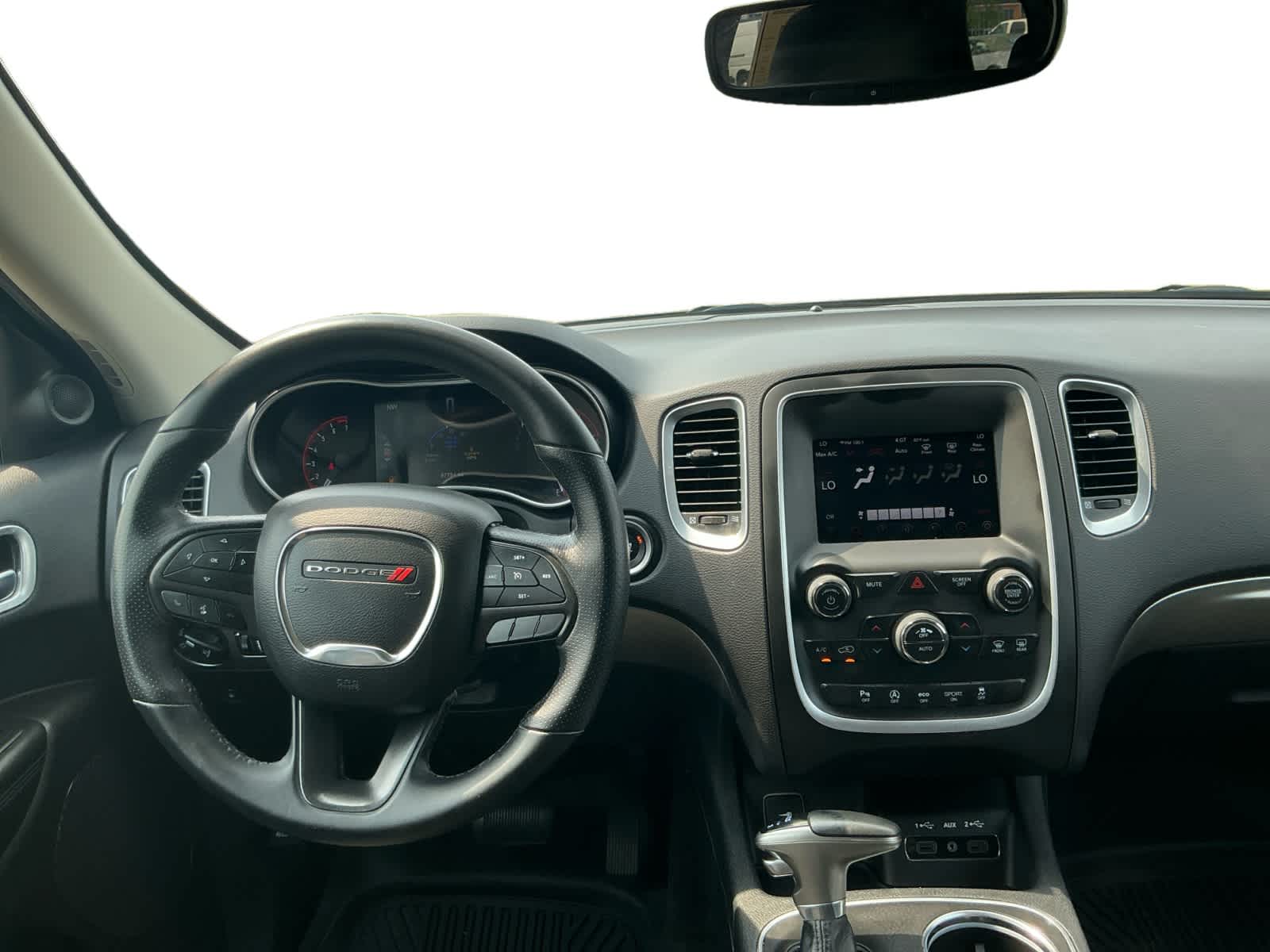 Used 2019 Dodge Durango SUV