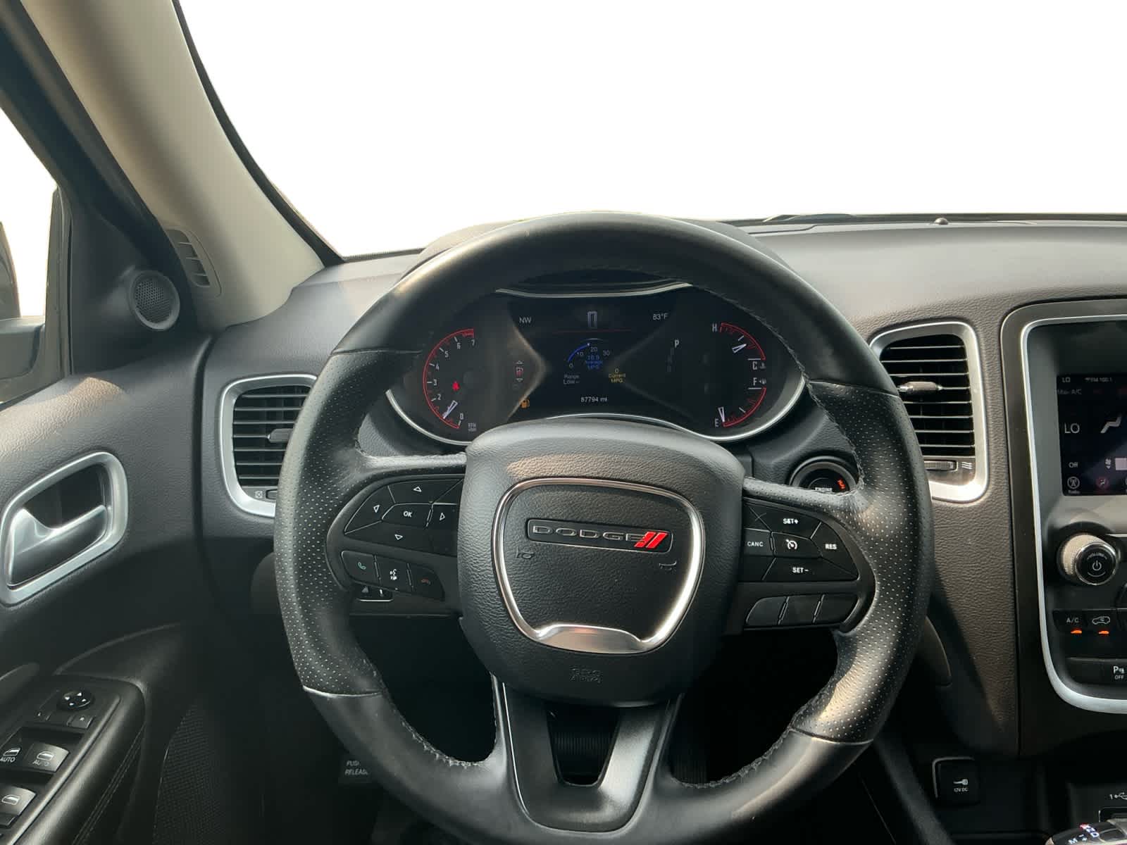 Used 2019 Dodge Durango SUV