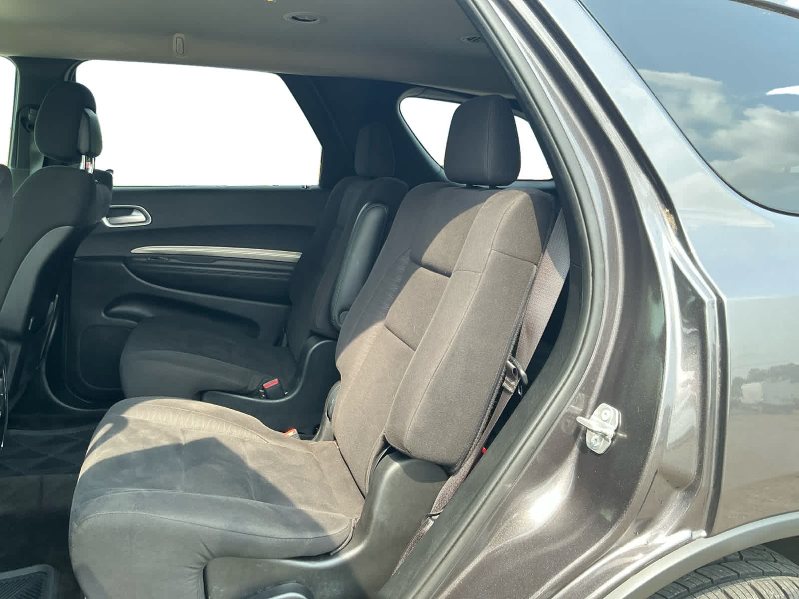 Used 2019 Dodge Durango SUV
