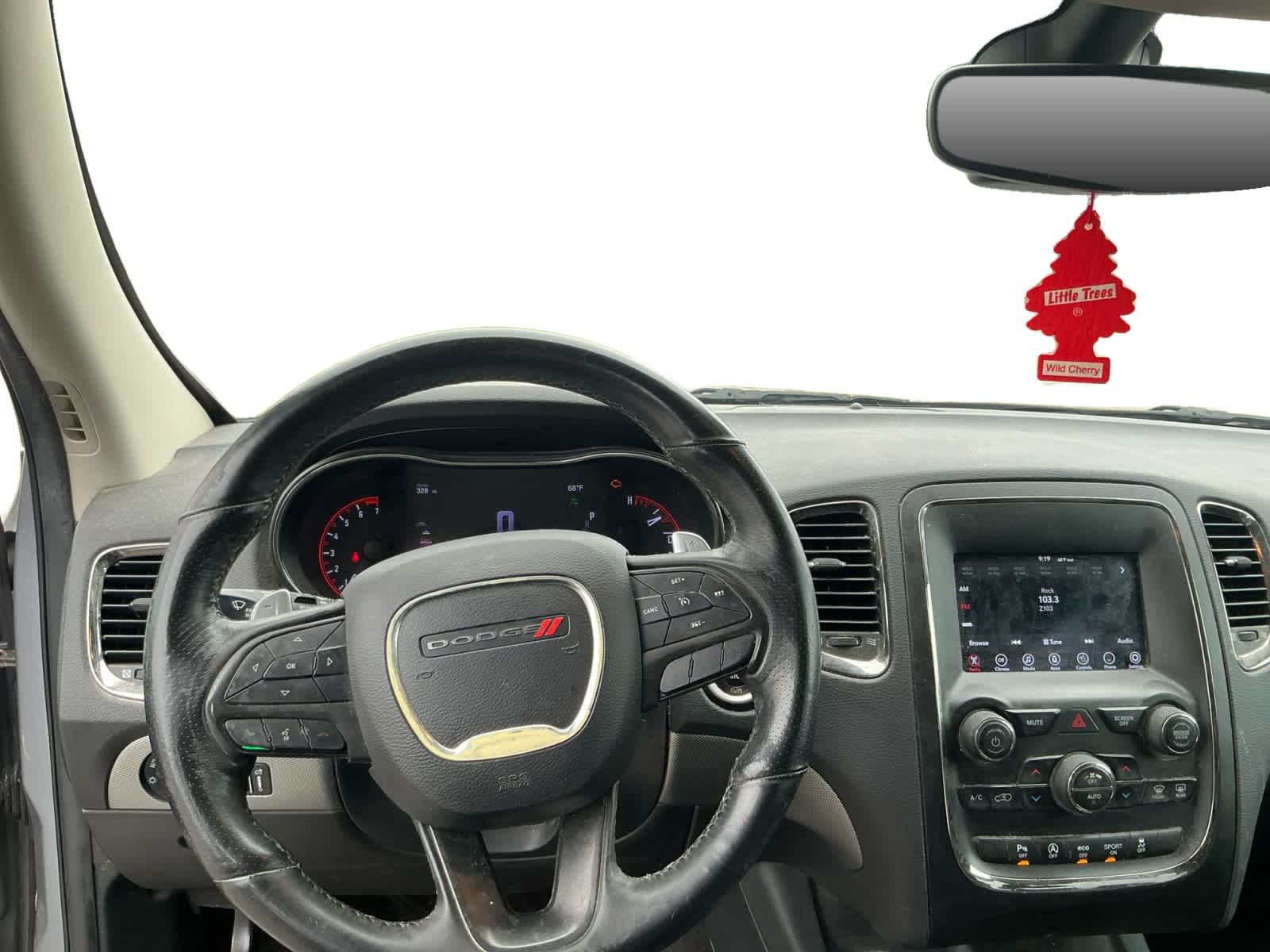 Used 2018 Dodge Durango SUV