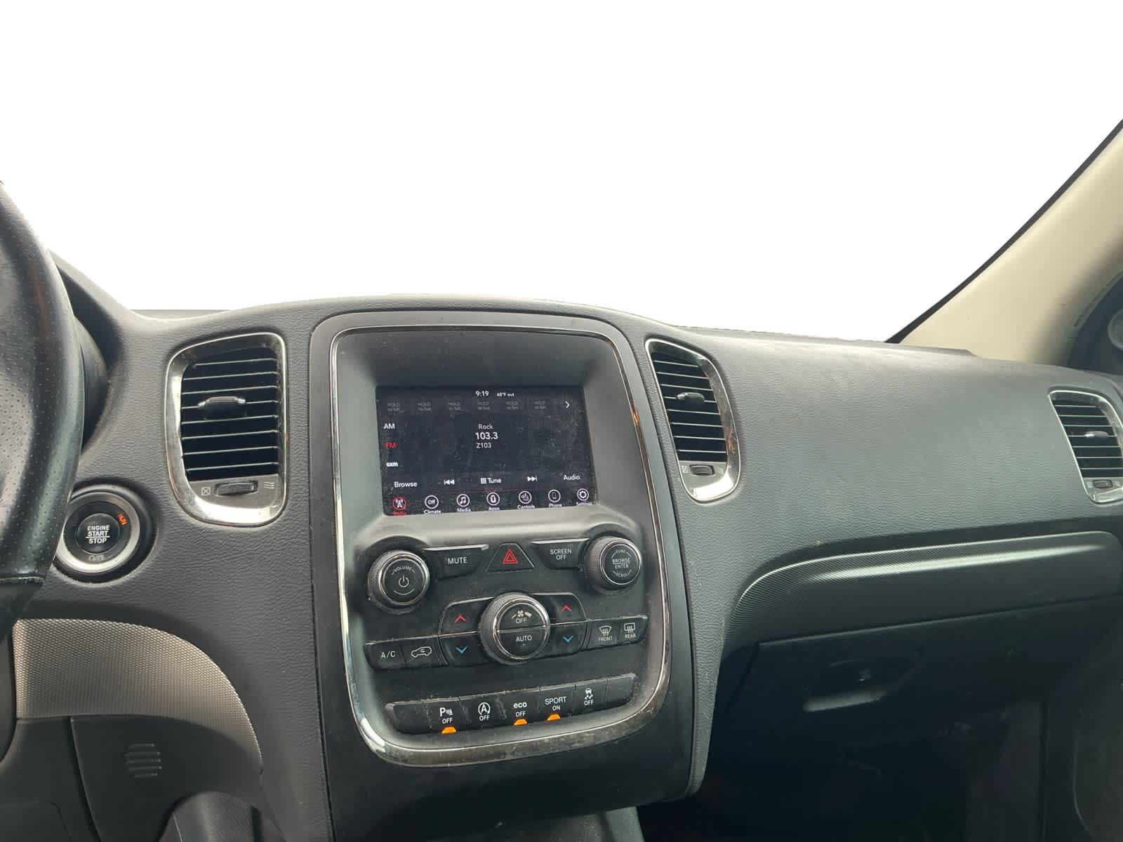 Used 2018 Dodge Durango SUV