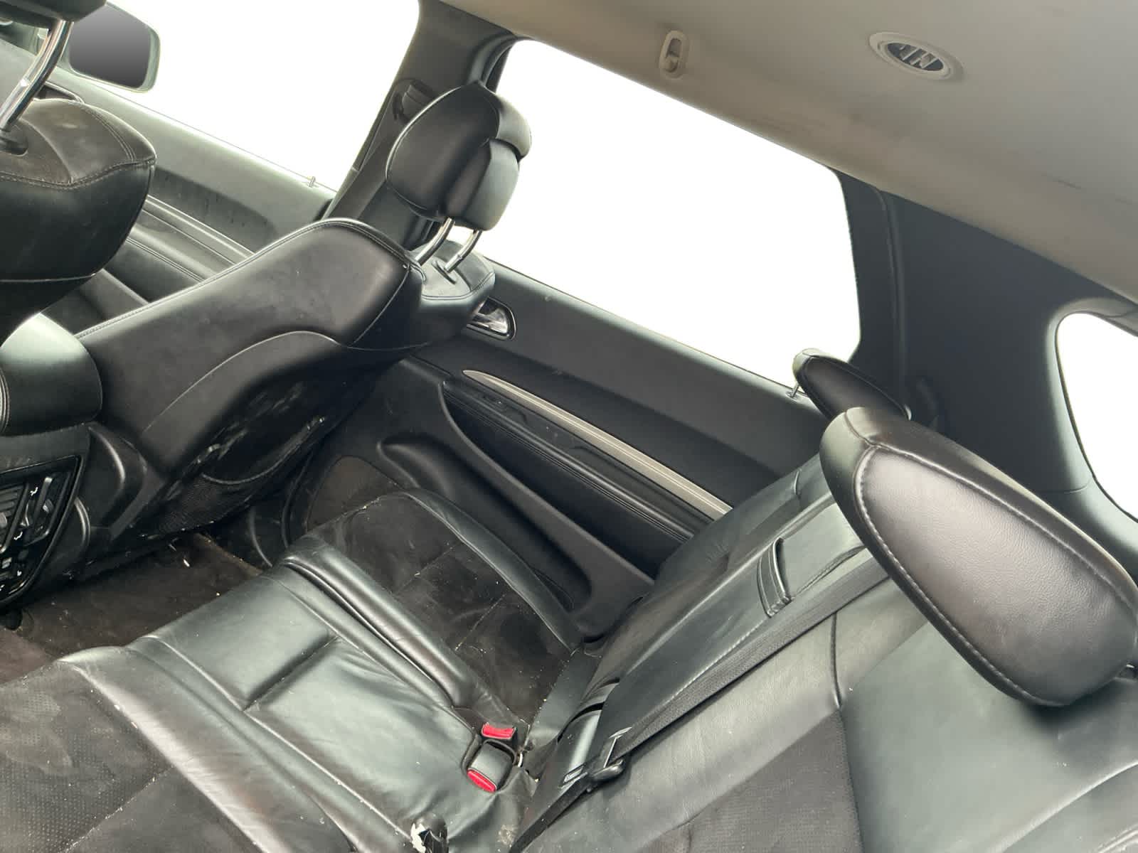 Used 2018 Dodge Durango SUV