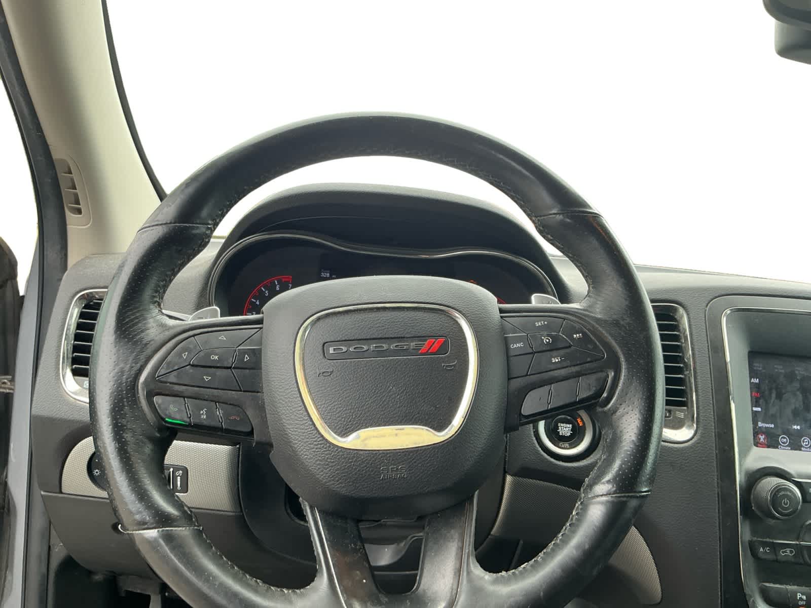 Used 2018 Dodge Durango SUV