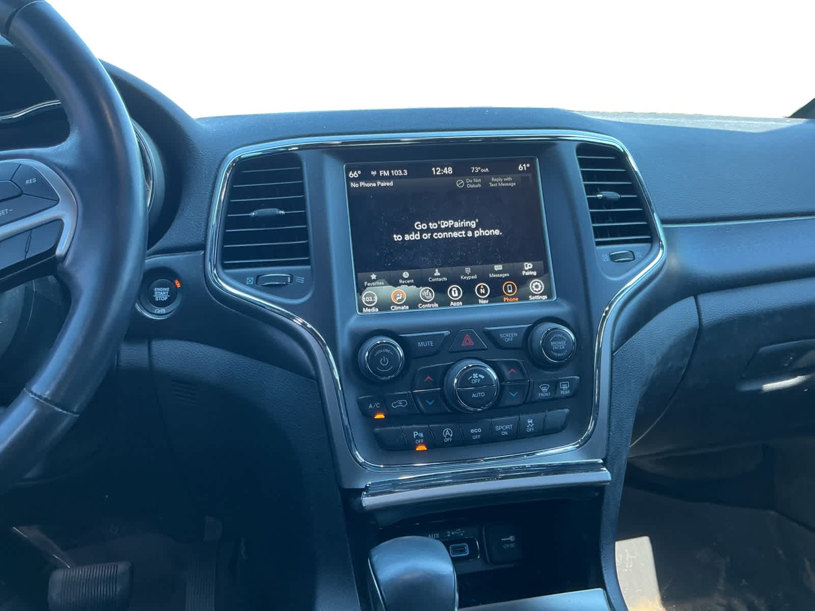 Used 2018 Jeep Grand Cherokee SUV