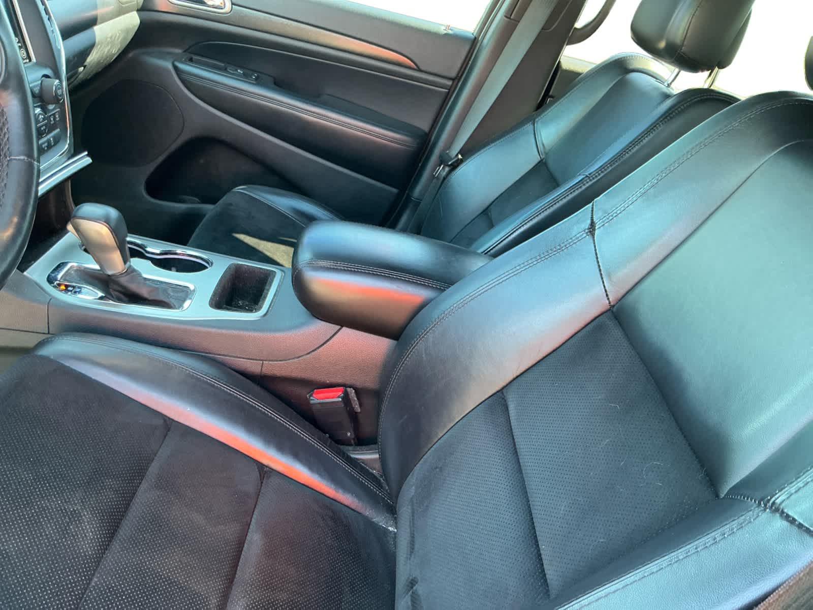 Used 2018 Jeep Grand Cherokee SUV
