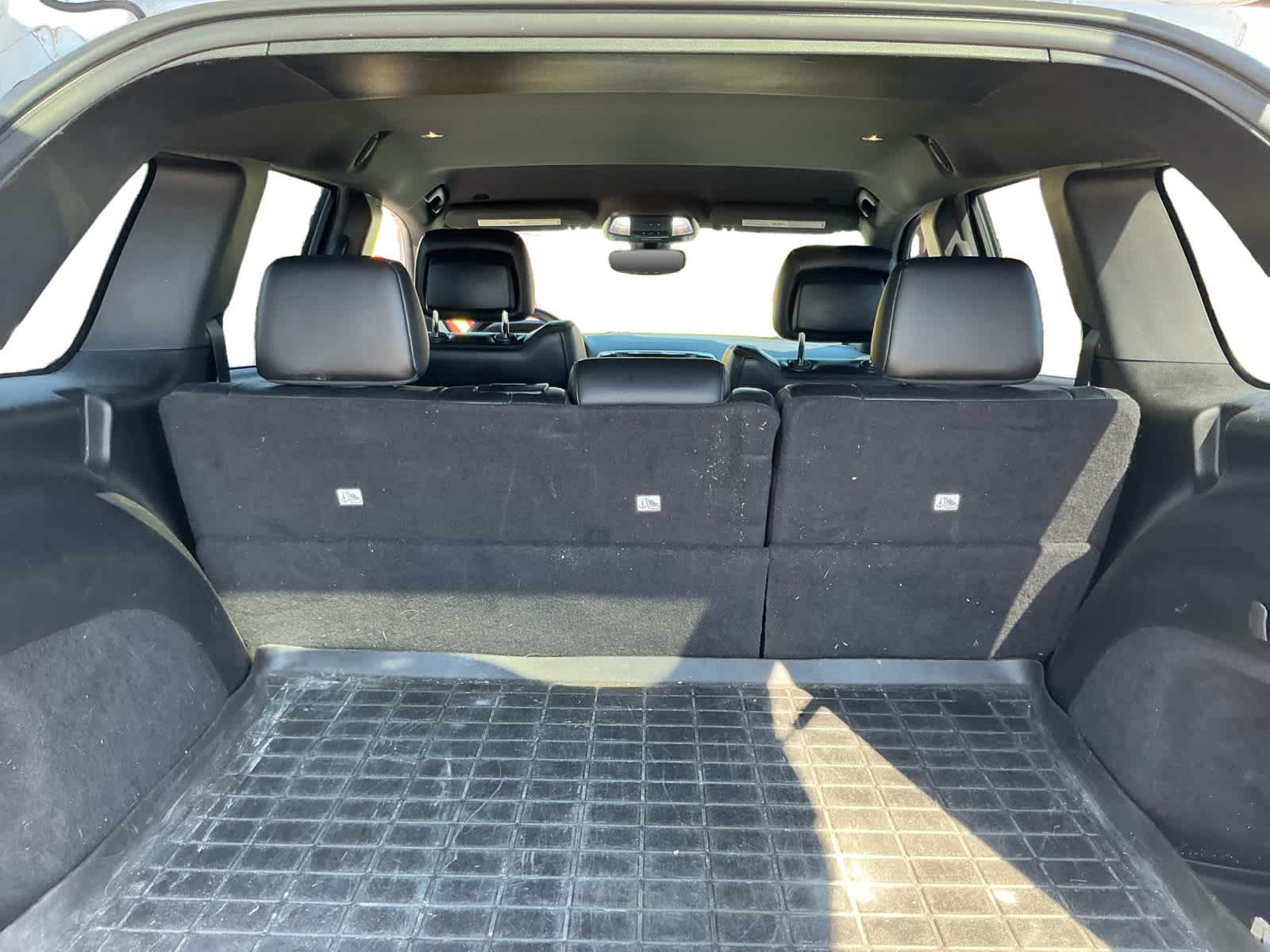 Used 2018 Jeep Grand Cherokee SUV