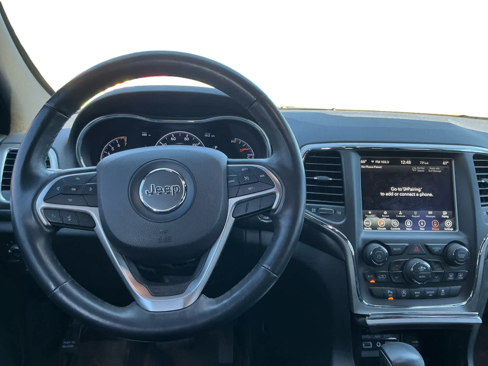Used 2018 Jeep Grand Cherokee SUV