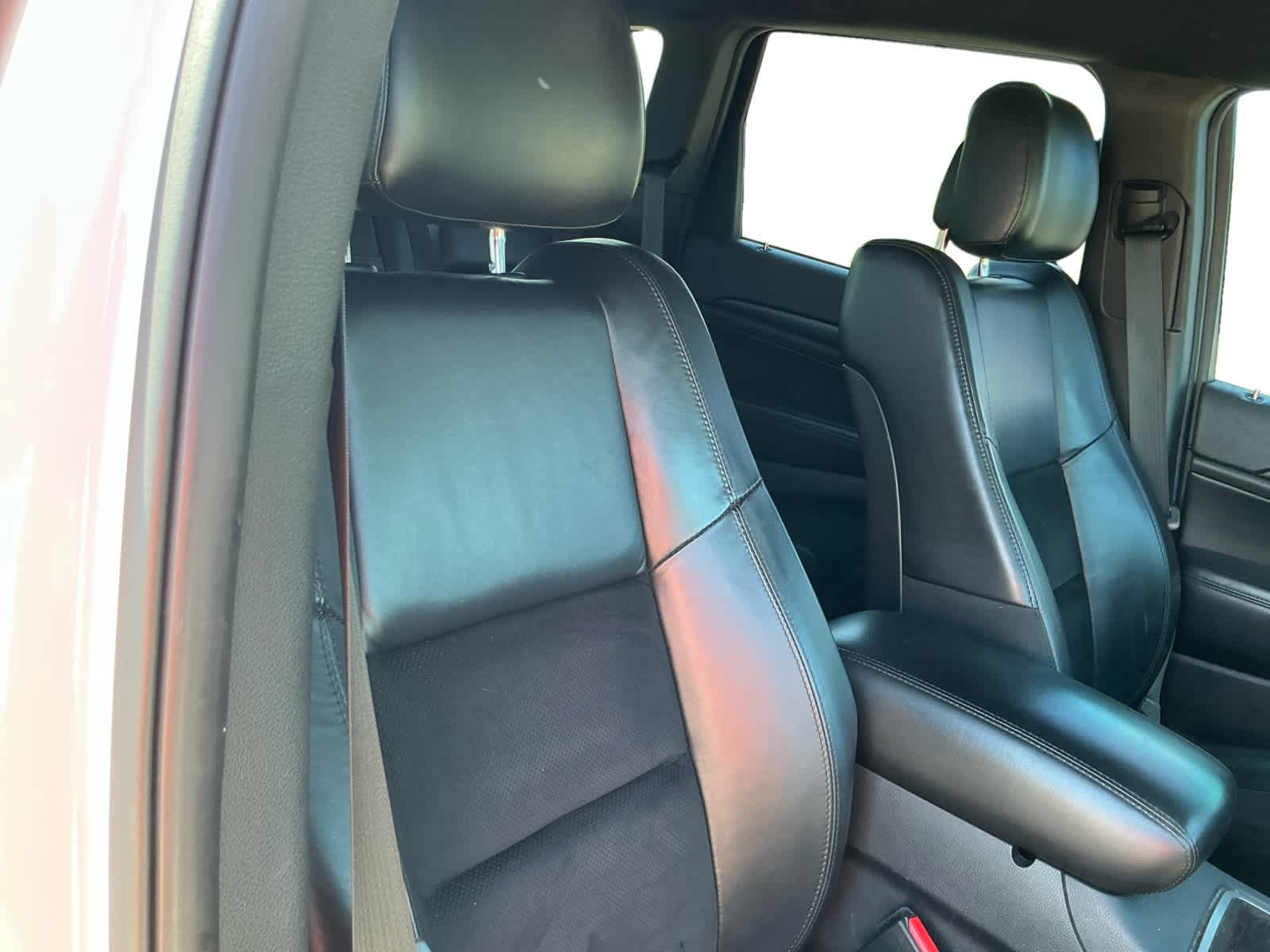 Used 2018 Jeep Grand Cherokee SUV