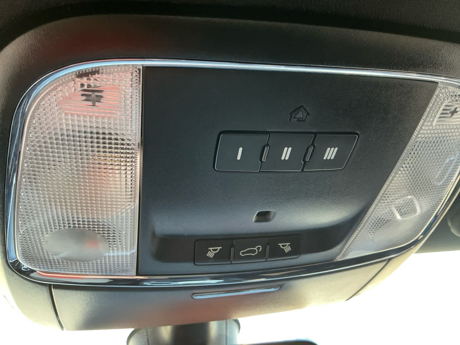 Used 2018 Jeep Grand Cherokee SUV