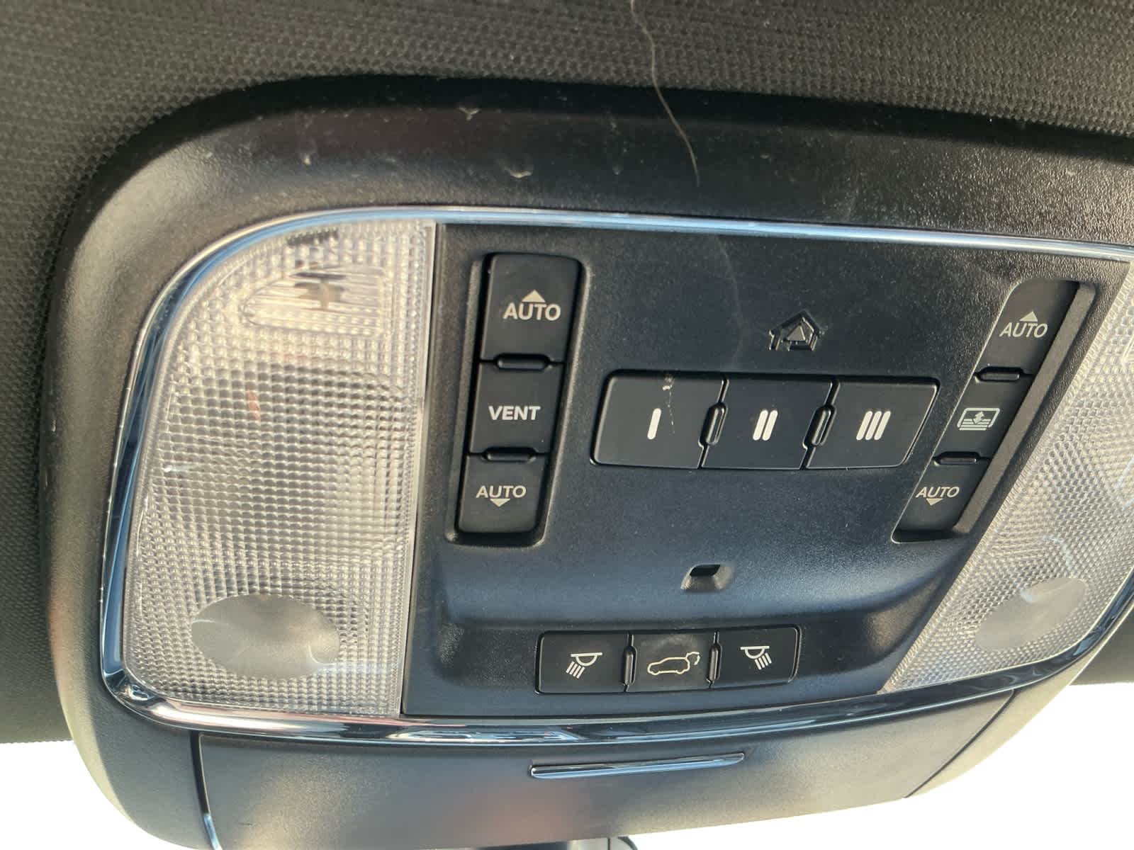 Used 2018 Jeep Grand Cherokee SUV