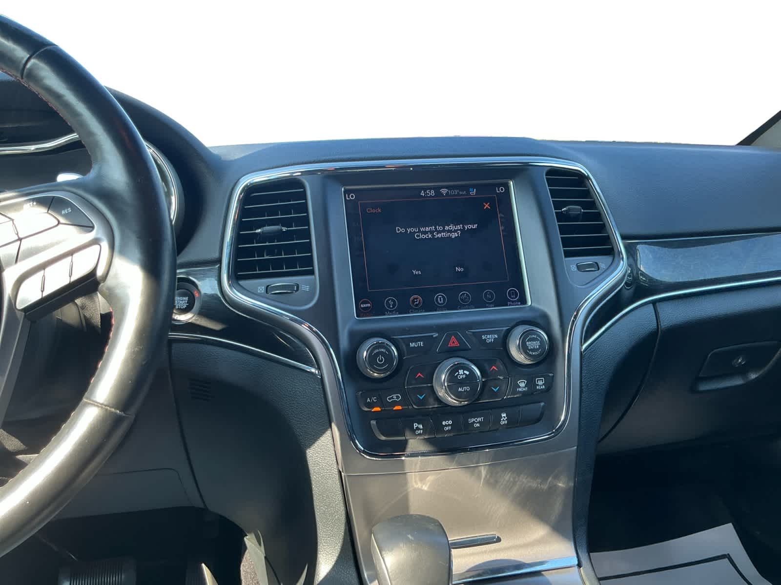 Used 2018 Jeep Grand Cherokee SUV