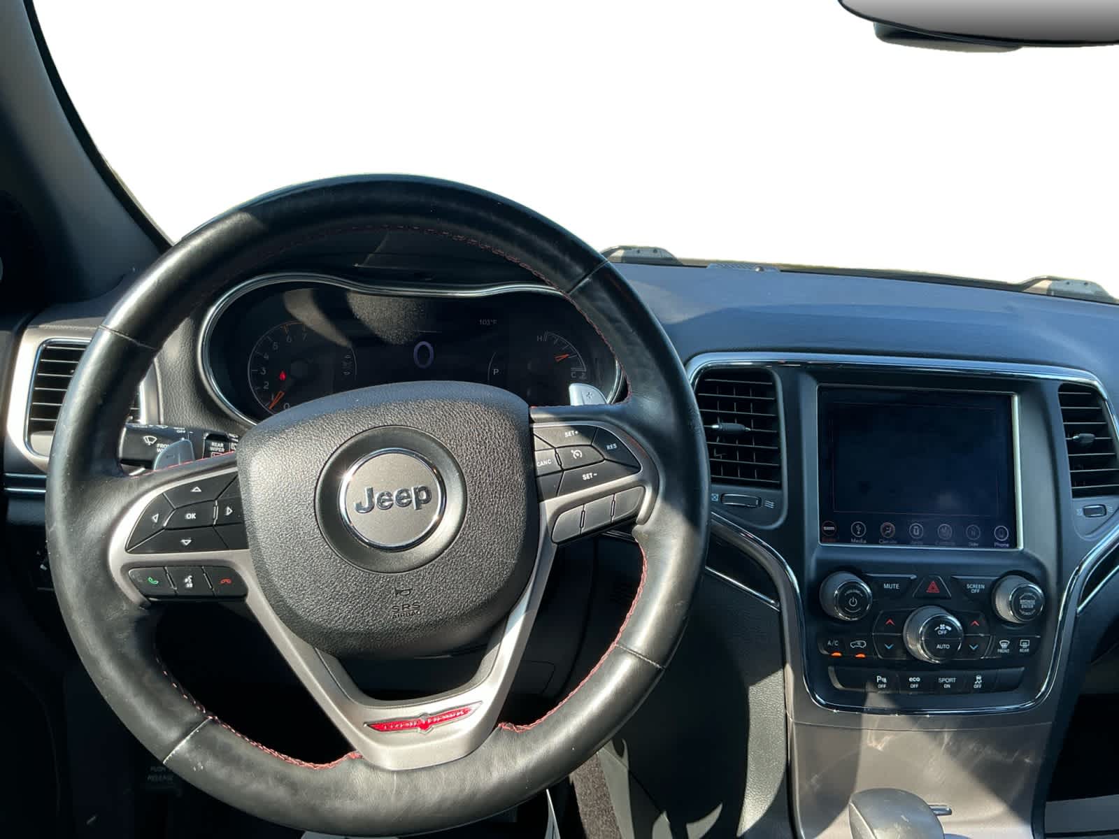 Used 2018 Jeep Grand Cherokee SUV