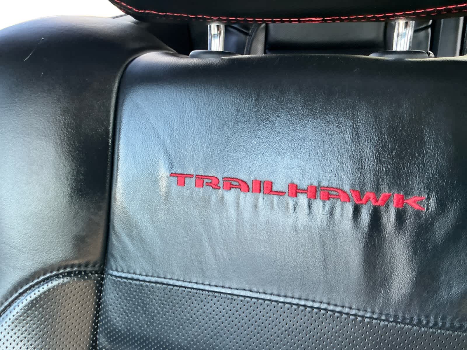 Used 2018 Jeep Grand Cherokee SUV