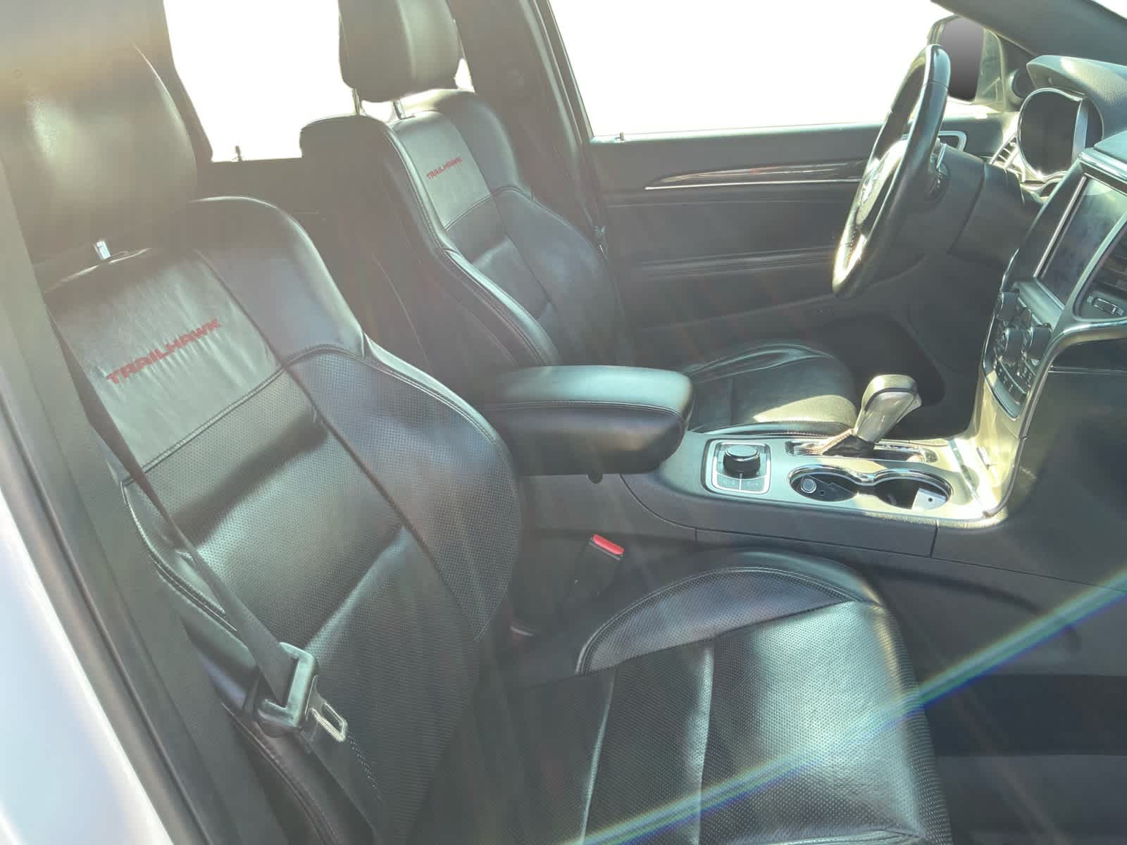 Used 2018 Jeep Grand Cherokee SUV