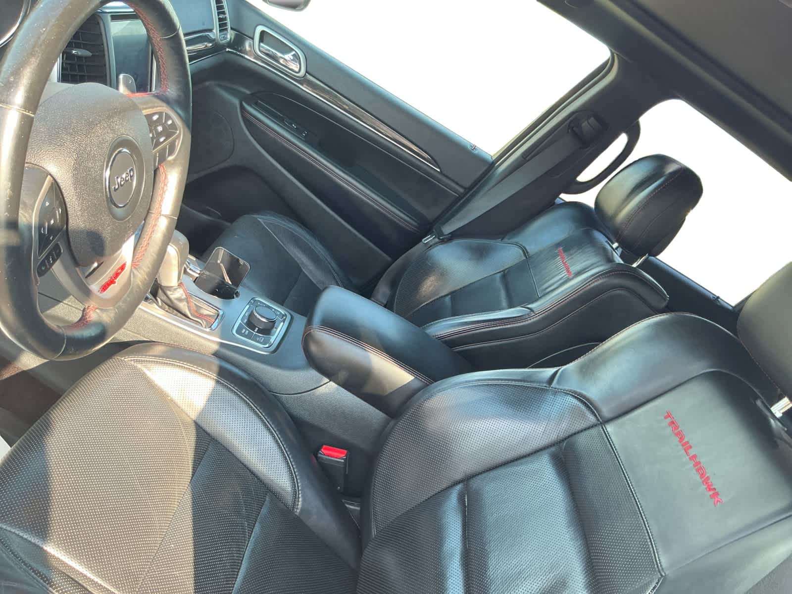Used 2018 Jeep Grand Cherokee SUV