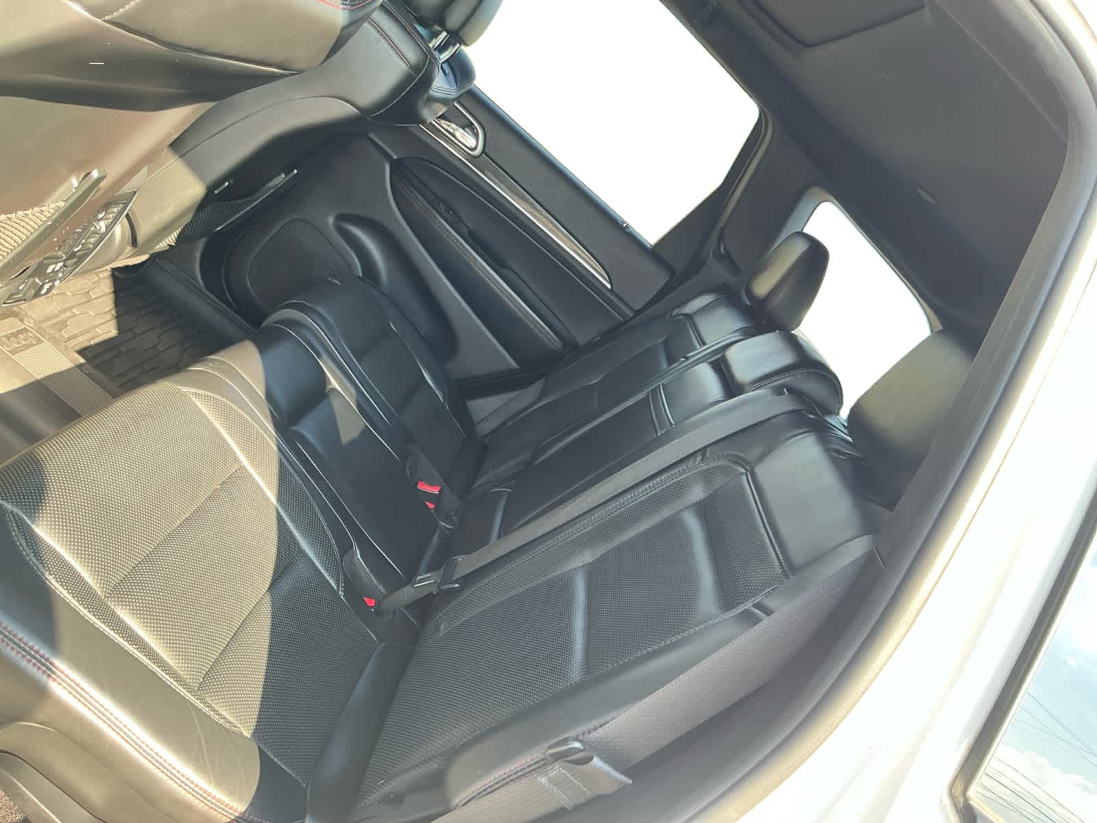 Used 2018 Jeep Grand Cherokee SUV