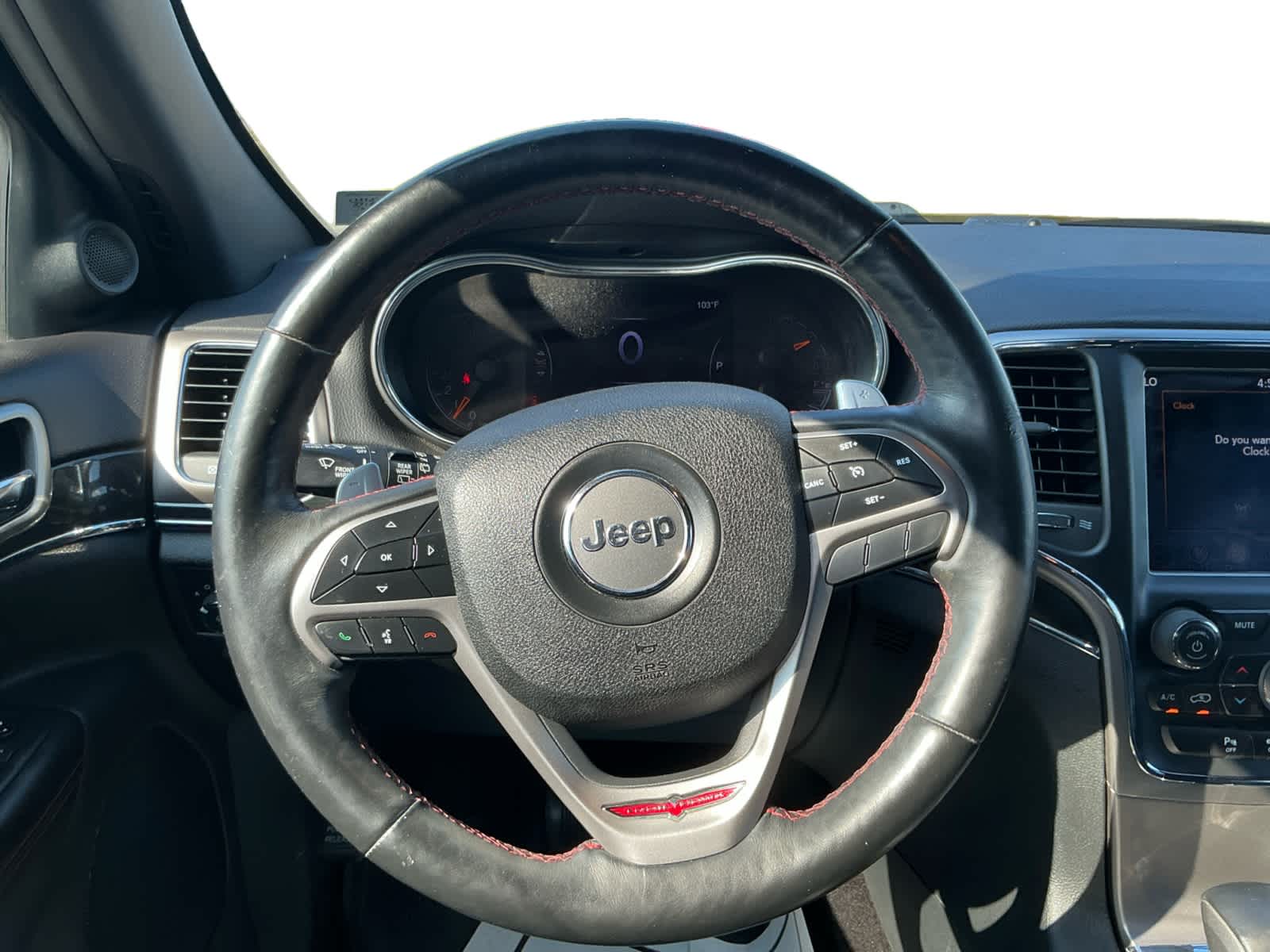 Used 2018 Jeep Grand Cherokee SUV