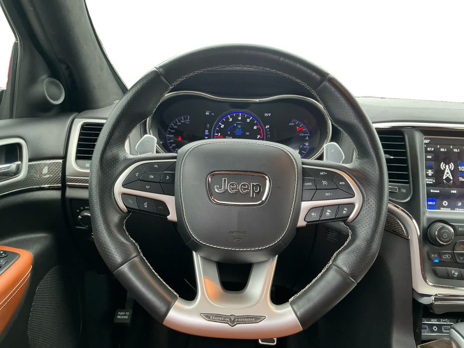 Used 2018 Jeep Grand Cherokee SUV
