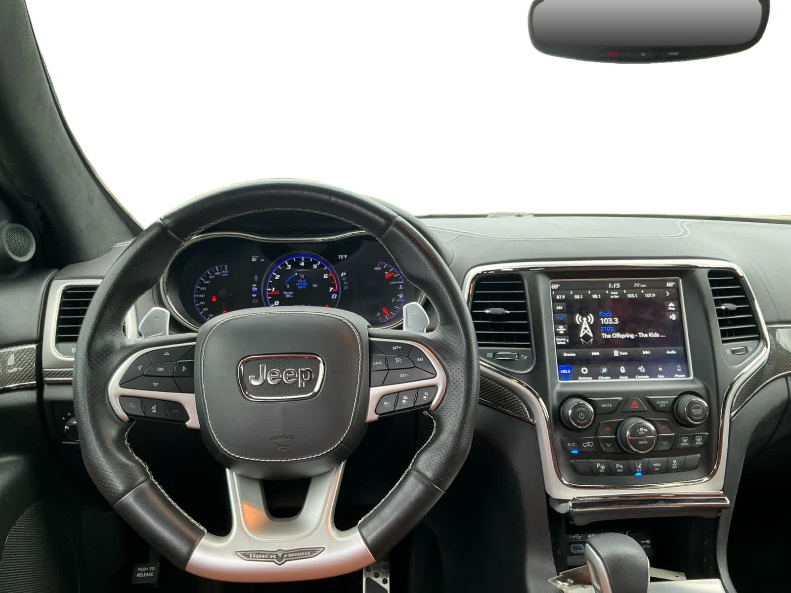 Used 2018 Jeep Grand Cherokee SUV