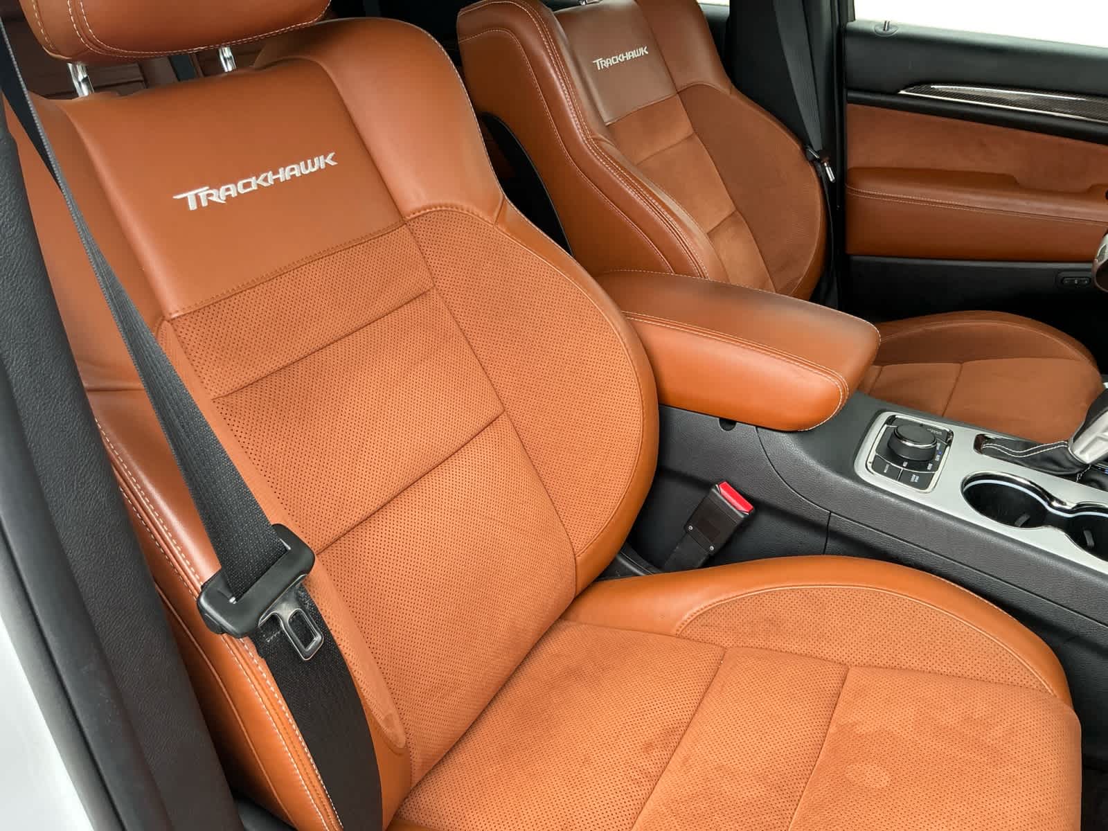 Used 2018 Jeep Grand Cherokee SUV