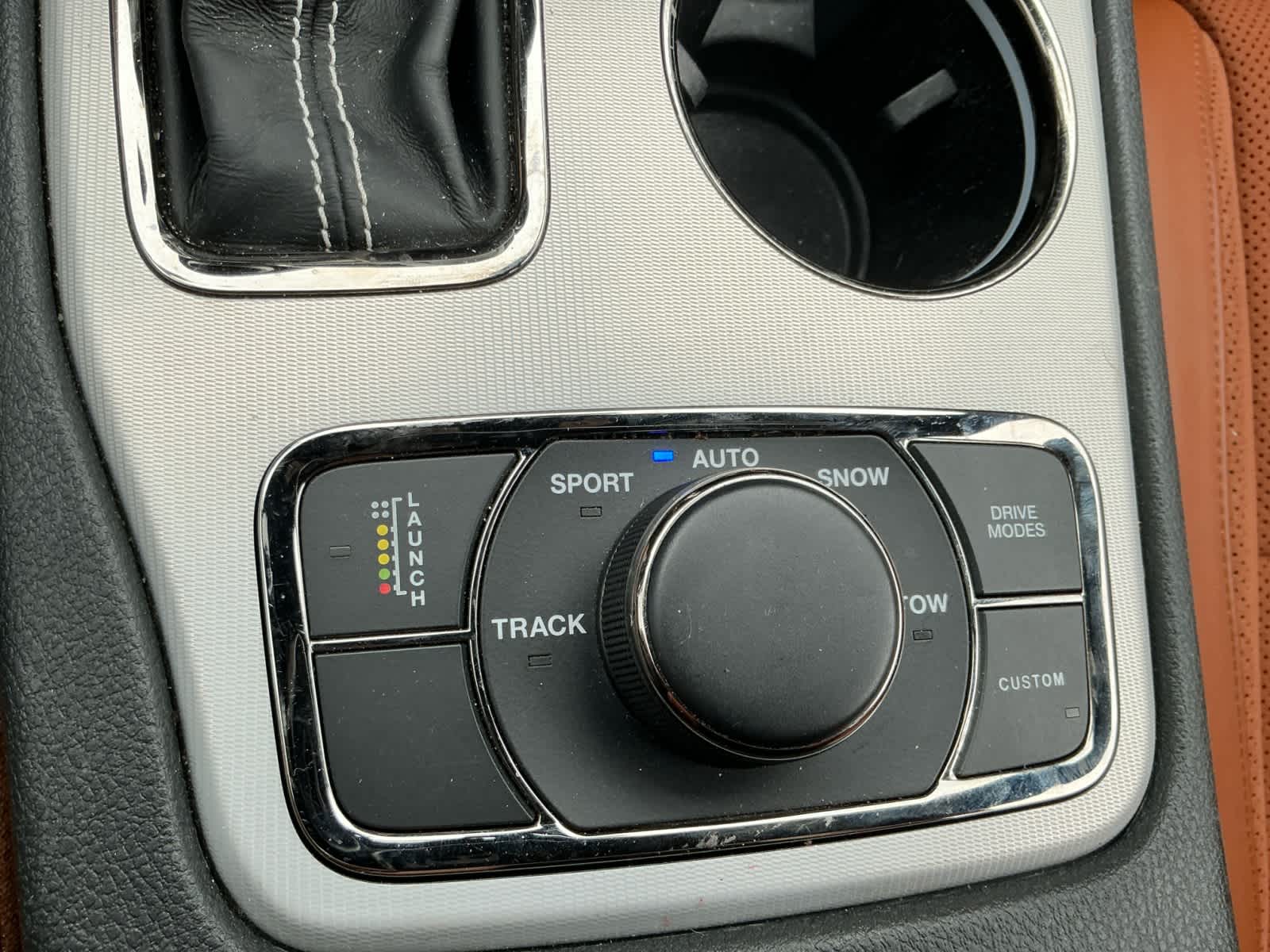 Used 2018 Jeep Grand Cherokee SUV