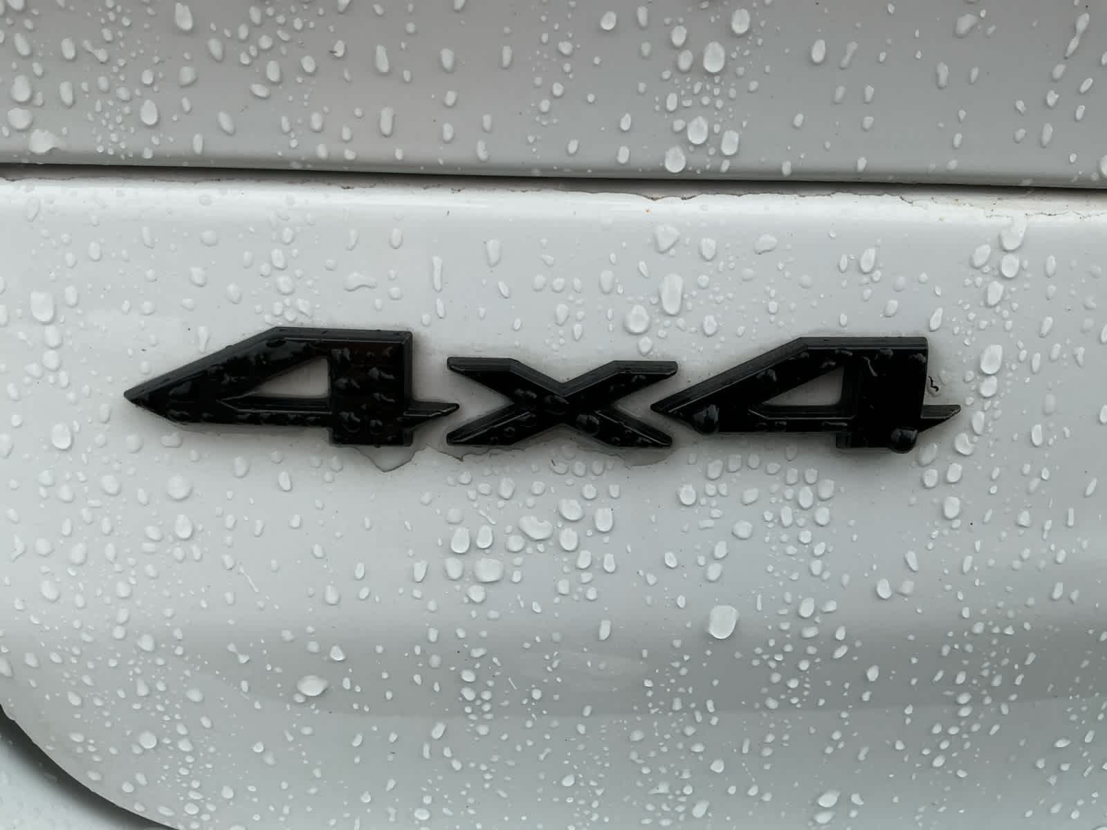 Used 2025 Jeep Grand Cherokee SUV