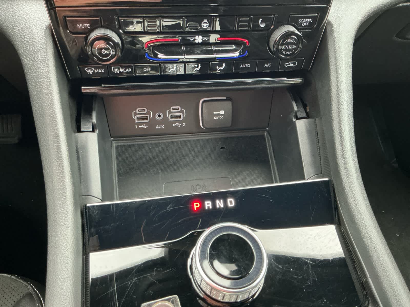Used 2025 Jeep Grand Cherokee SUV