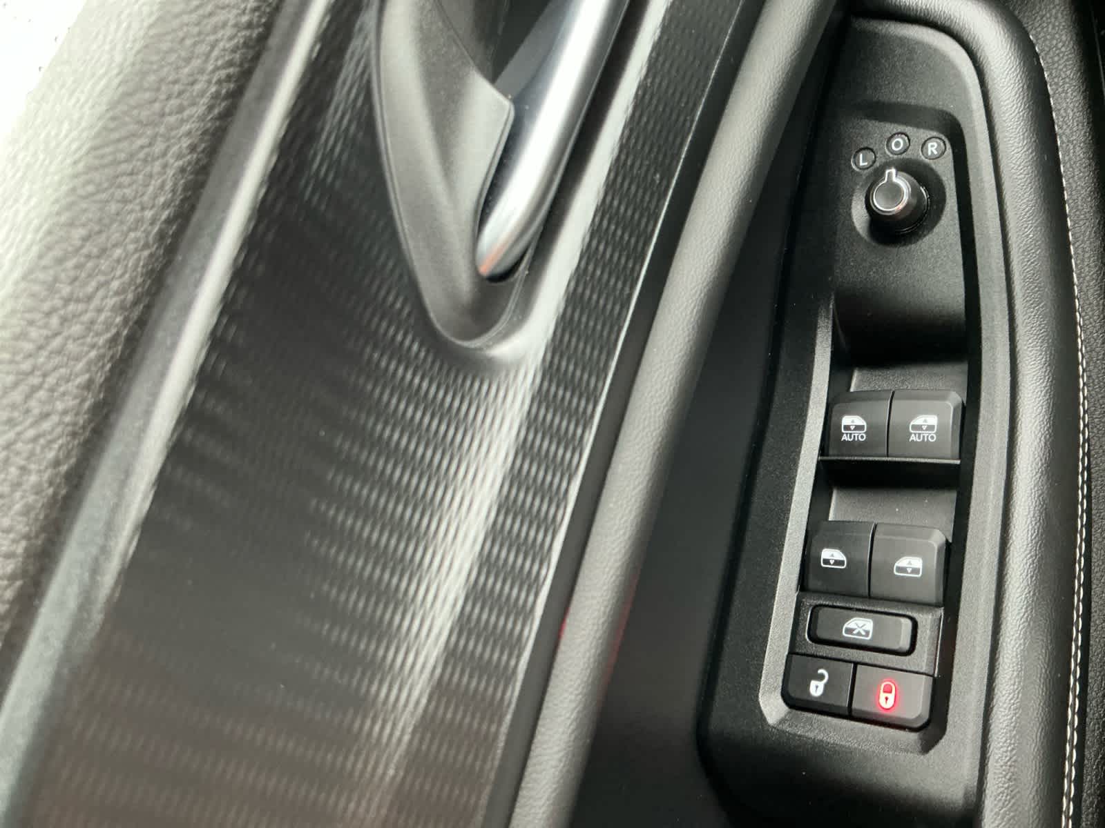 Used 2025 Jeep Grand Cherokee SUV