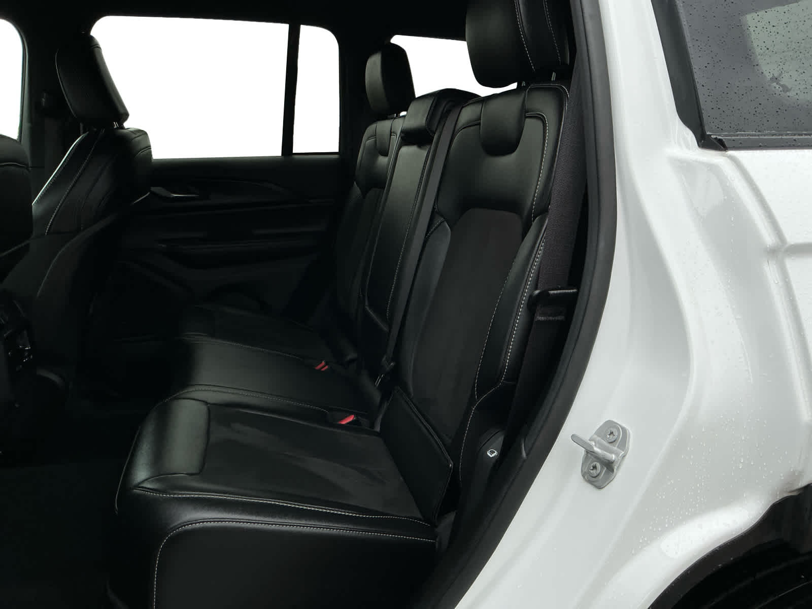 Used 2025 Jeep Grand Cherokee SUV