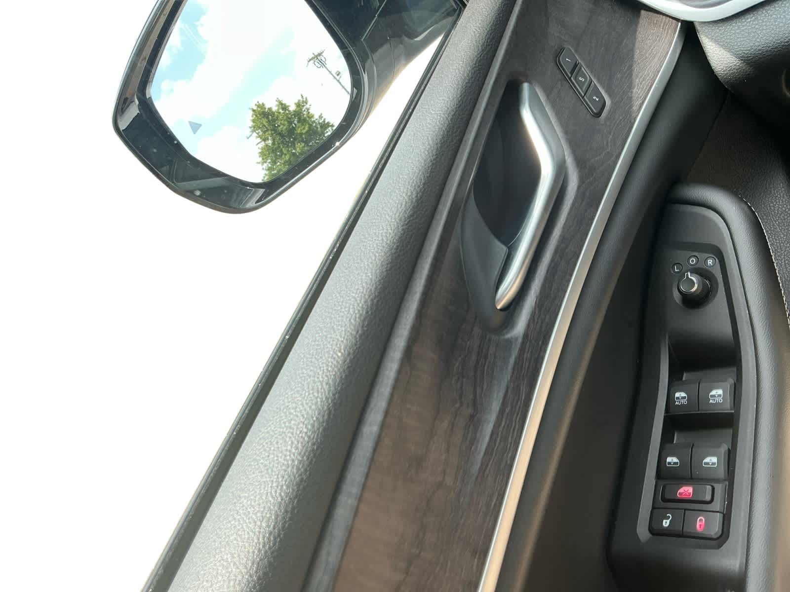 Used 2023 Jeep Grand Cherokee L SUV