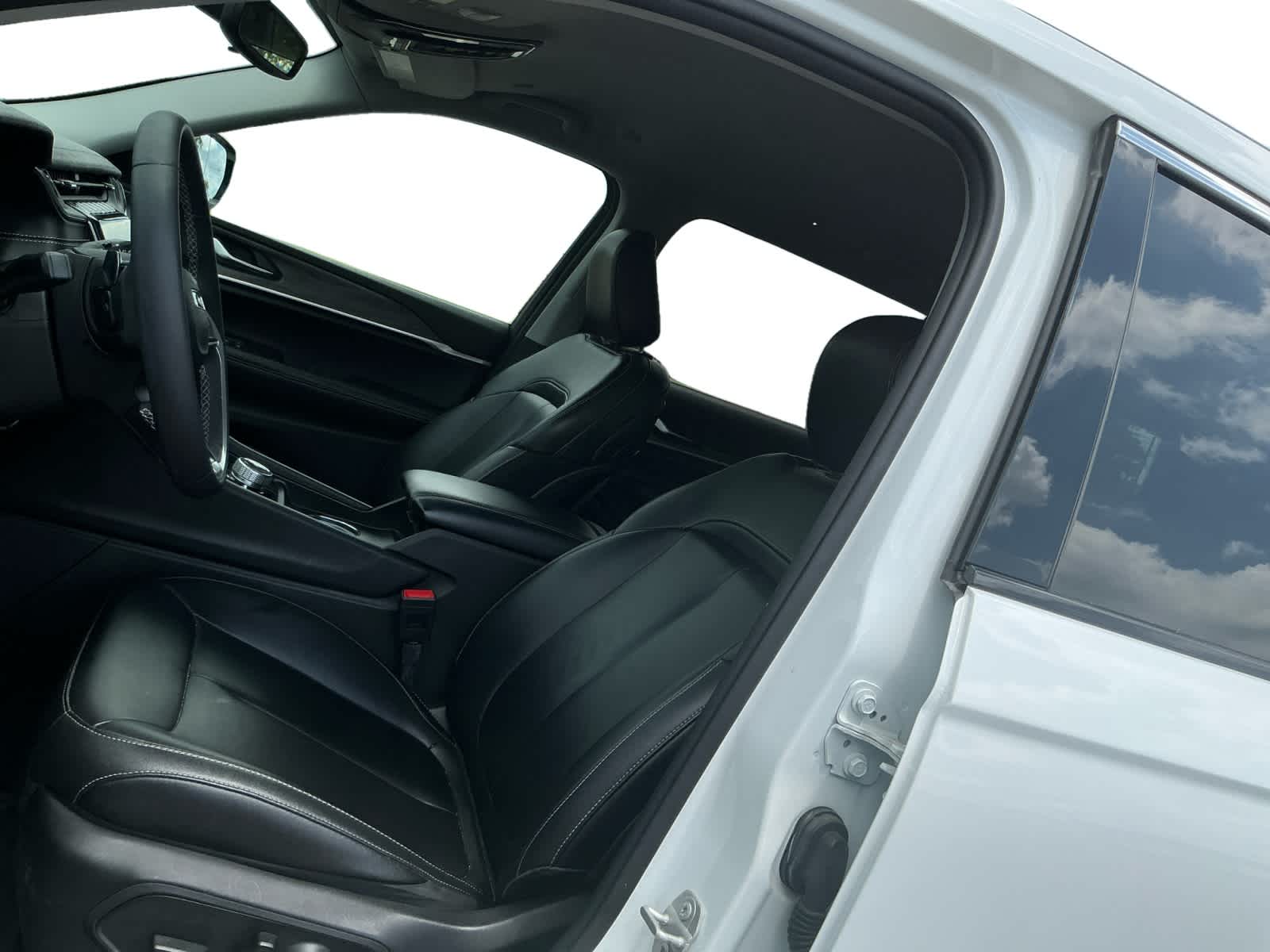 Used 2023 Jeep Grand Cherokee L SUV