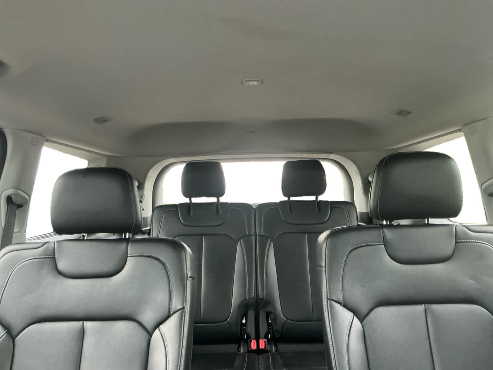 Used 2023 Jeep Grand Cherokee L SUV