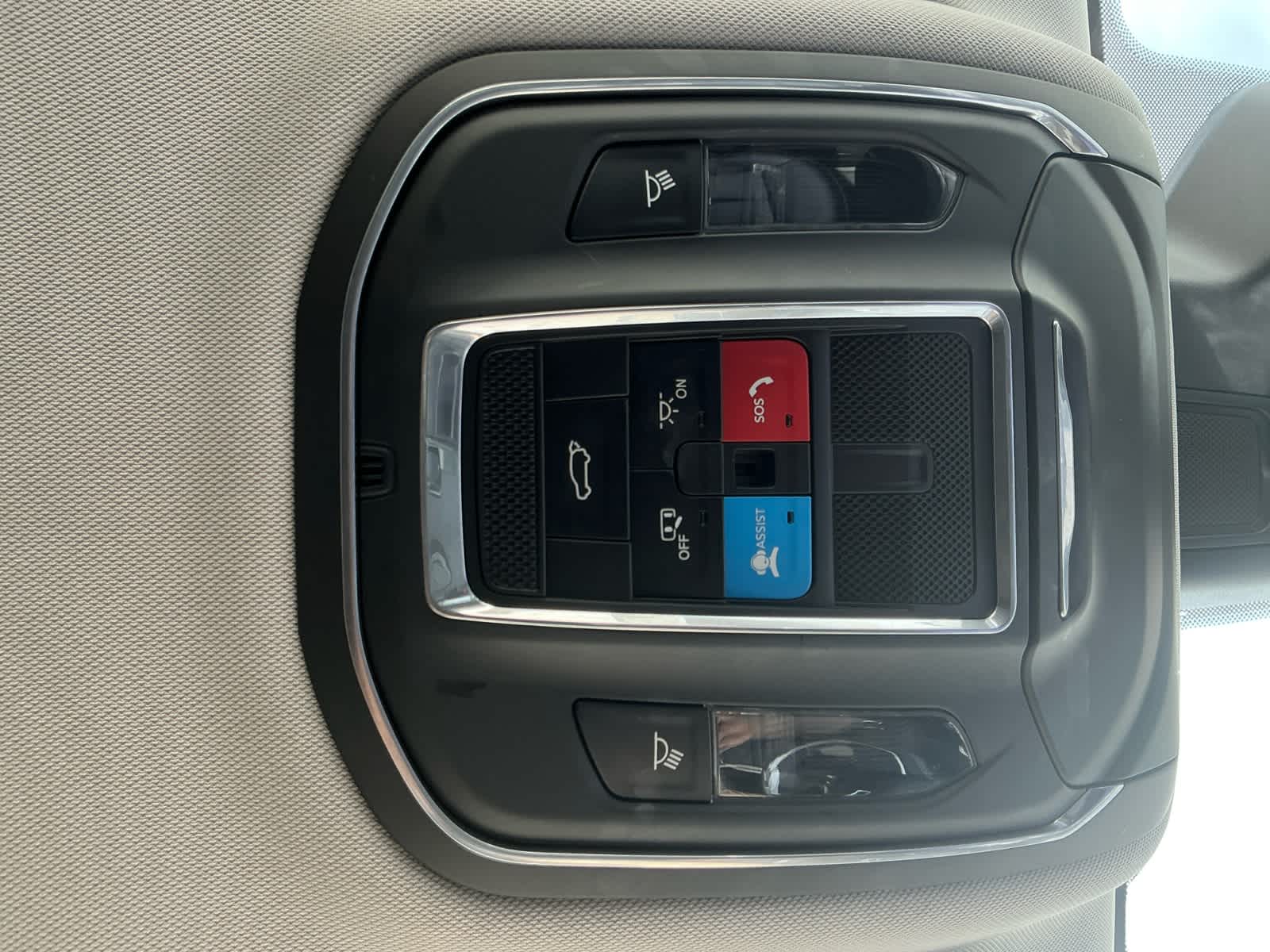 Used 2023 Jeep Grand Cherokee L SUV