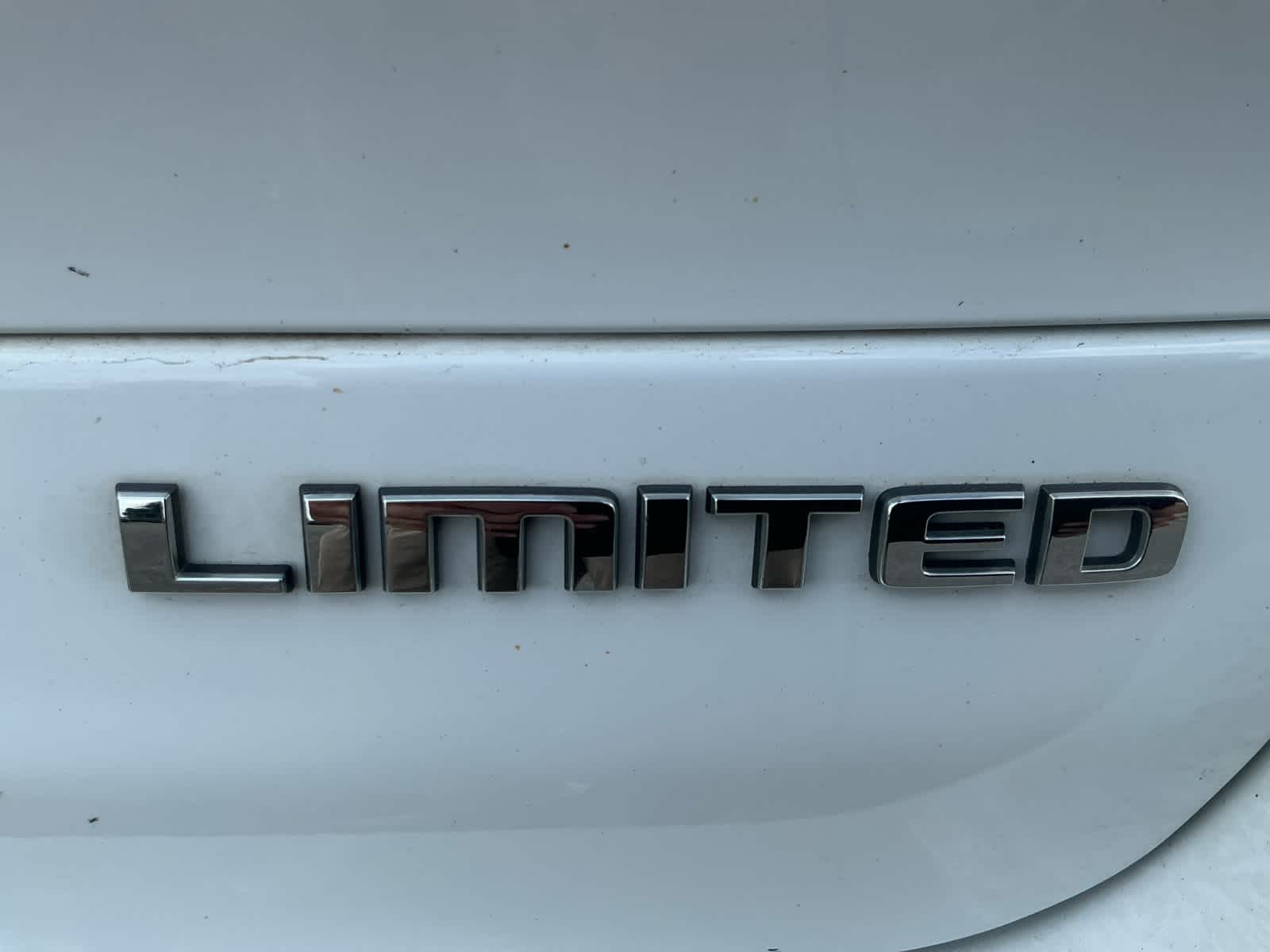 Used 2023 Jeep Grand Cherokee L SUV