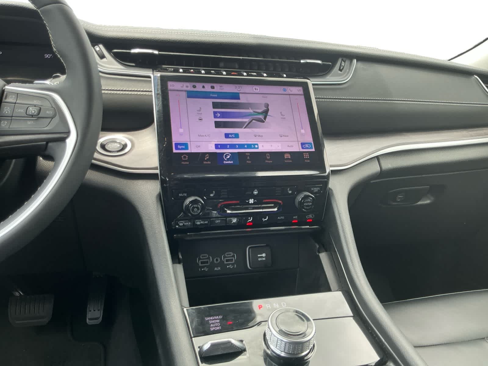 Used 2023 Jeep Grand Cherokee L SUV
