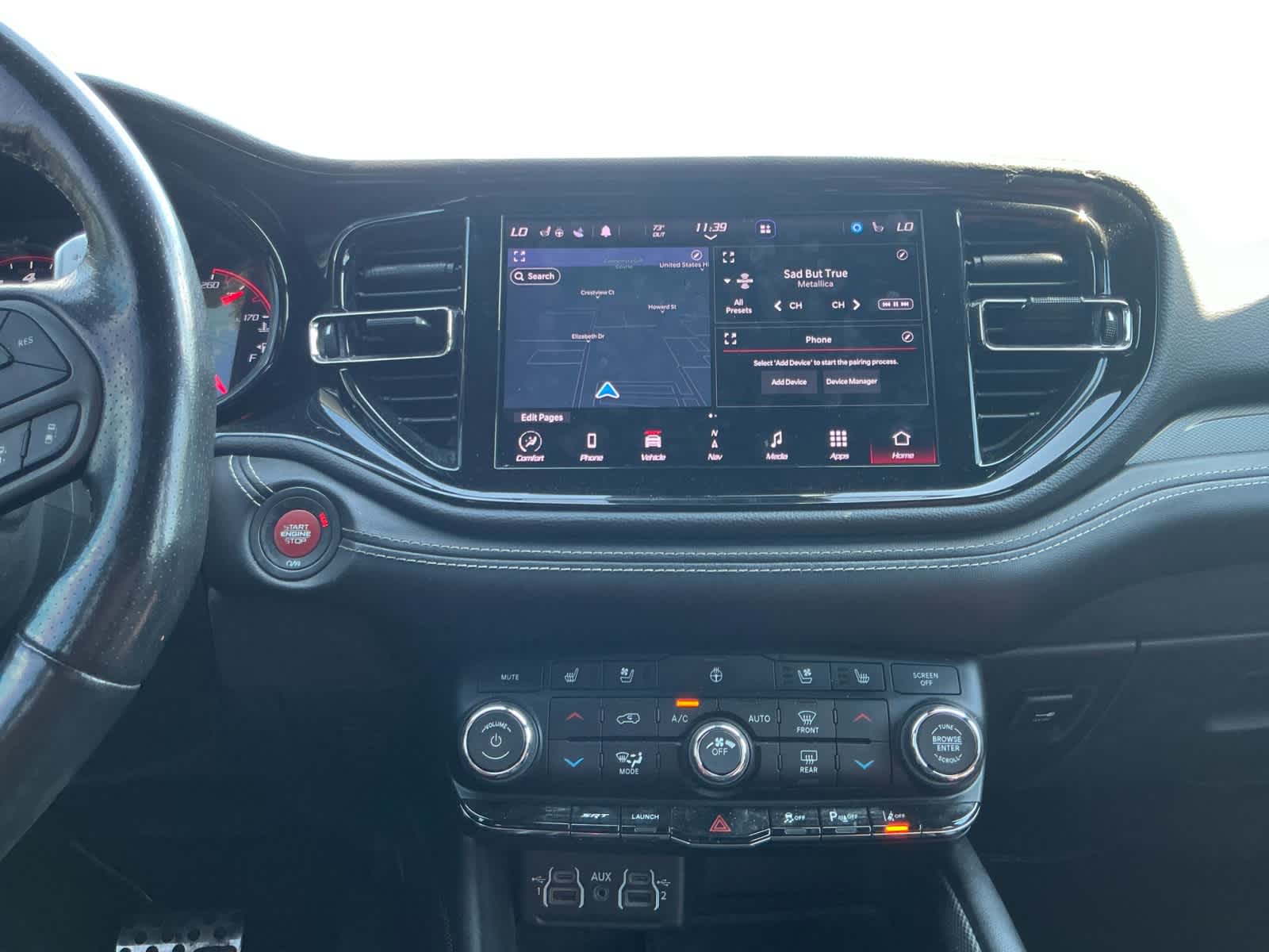 Used 2021 Dodge Durango SUV