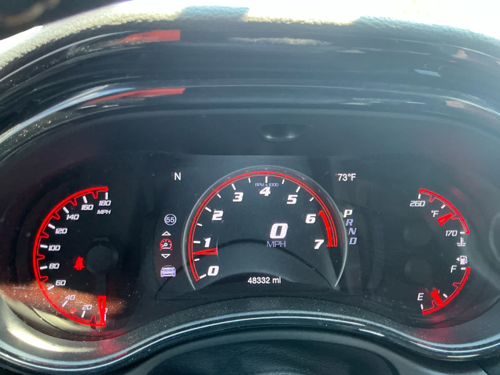 Used 2021 Dodge Durango SUV