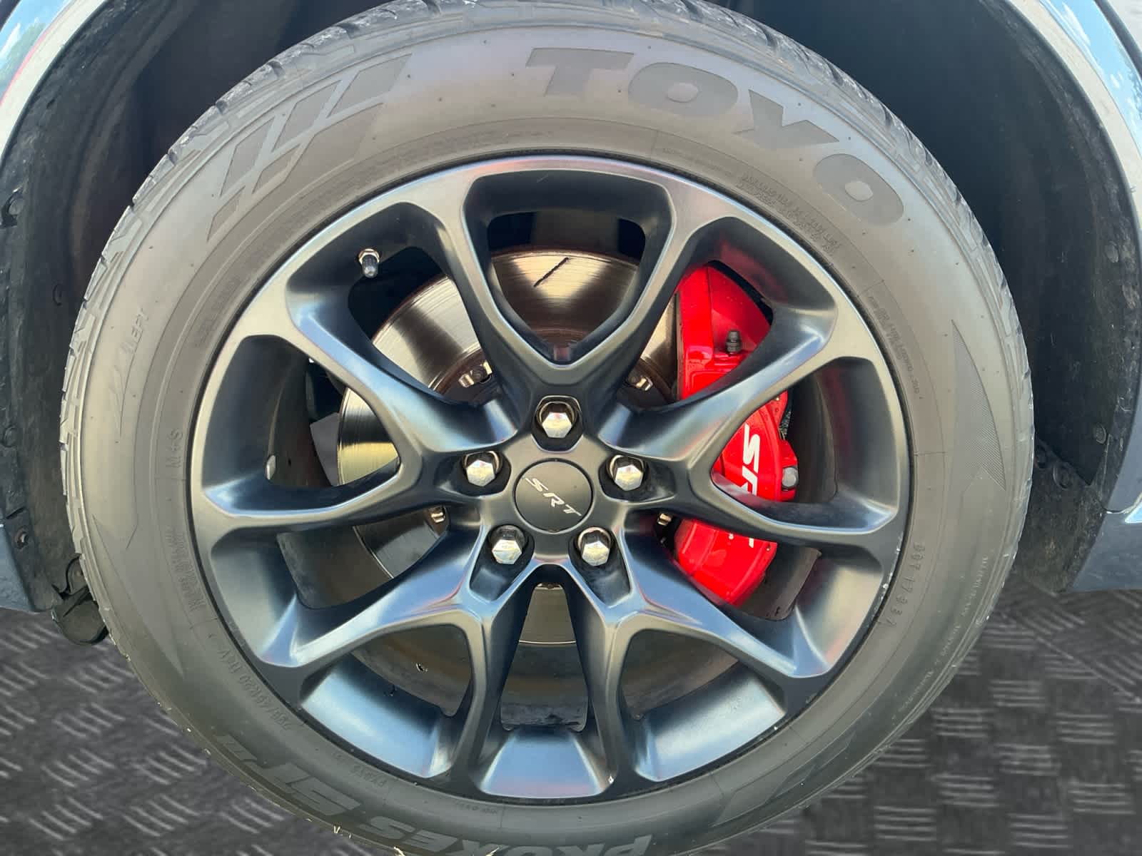 Used 2021 Dodge Durango SUV