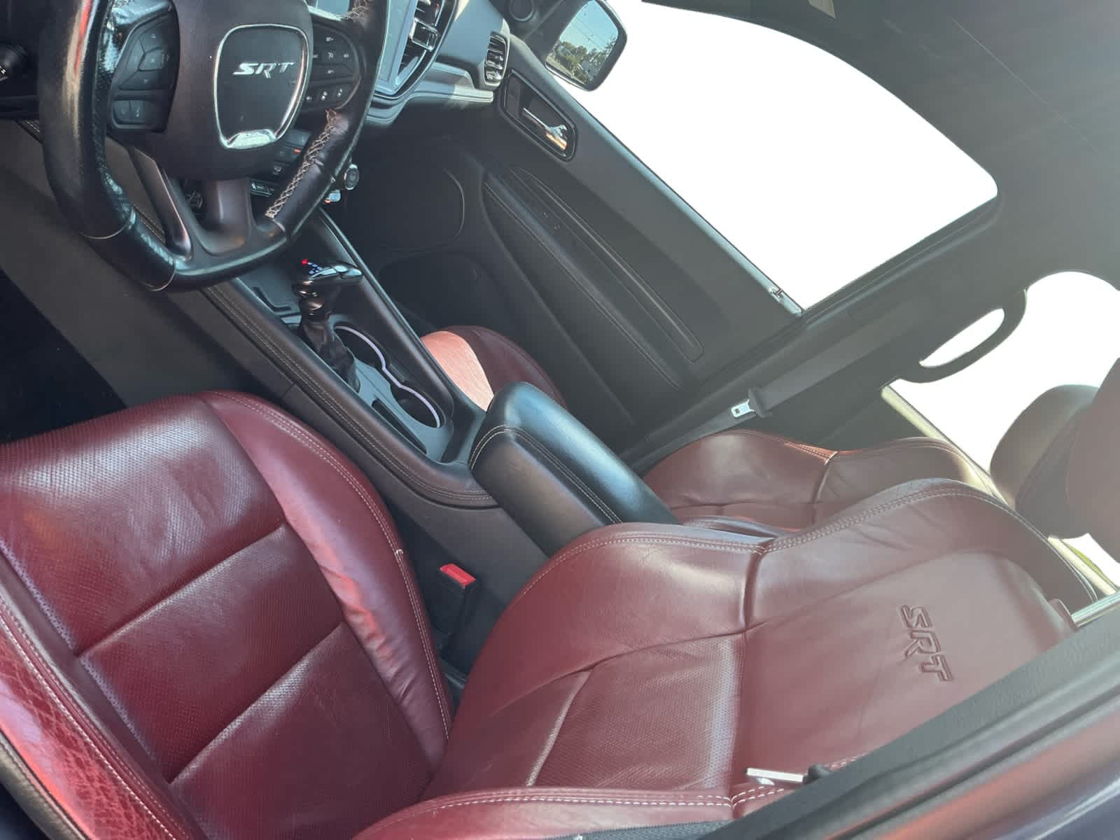 Used 2021 Dodge Durango SUV