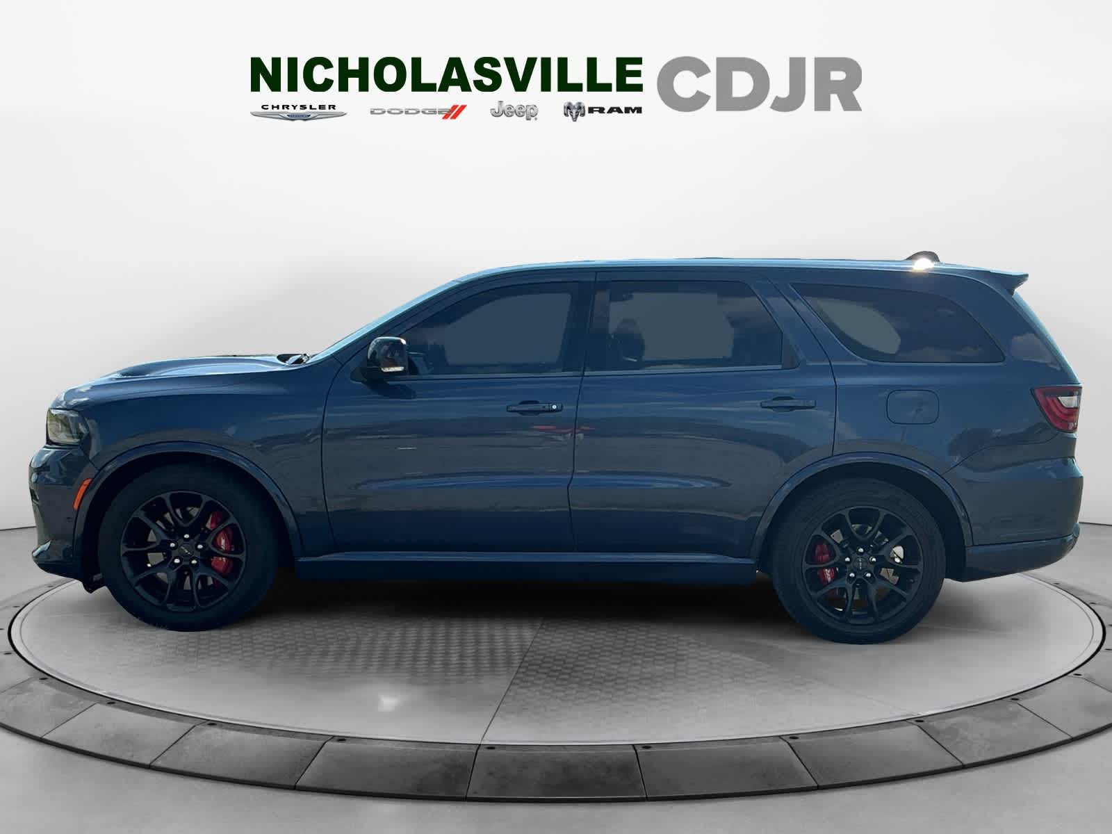 Used 2021 Dodge Durango SUV