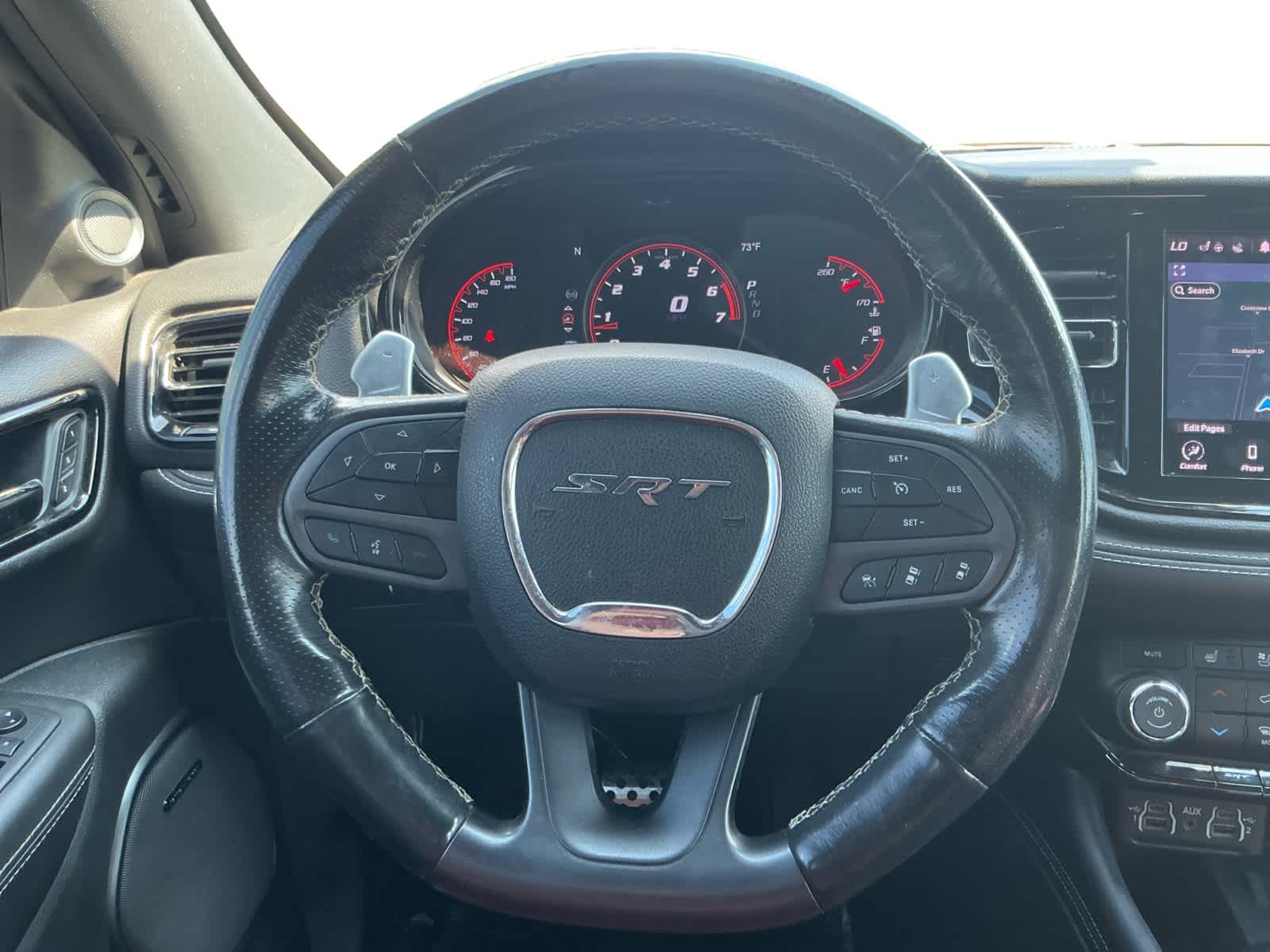 Used 2021 Dodge Durango SUV