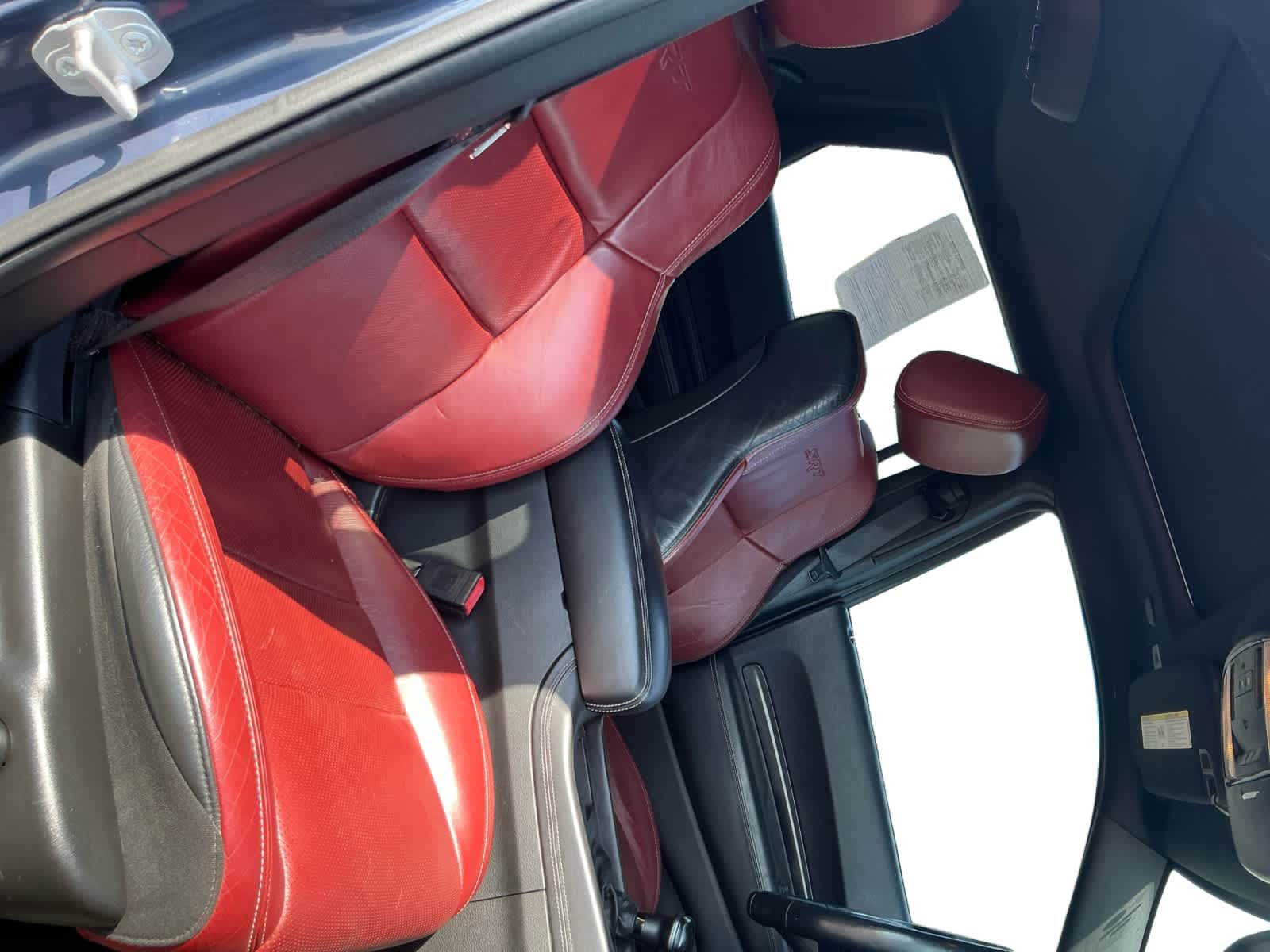 Used 2021 Dodge Durango SUV