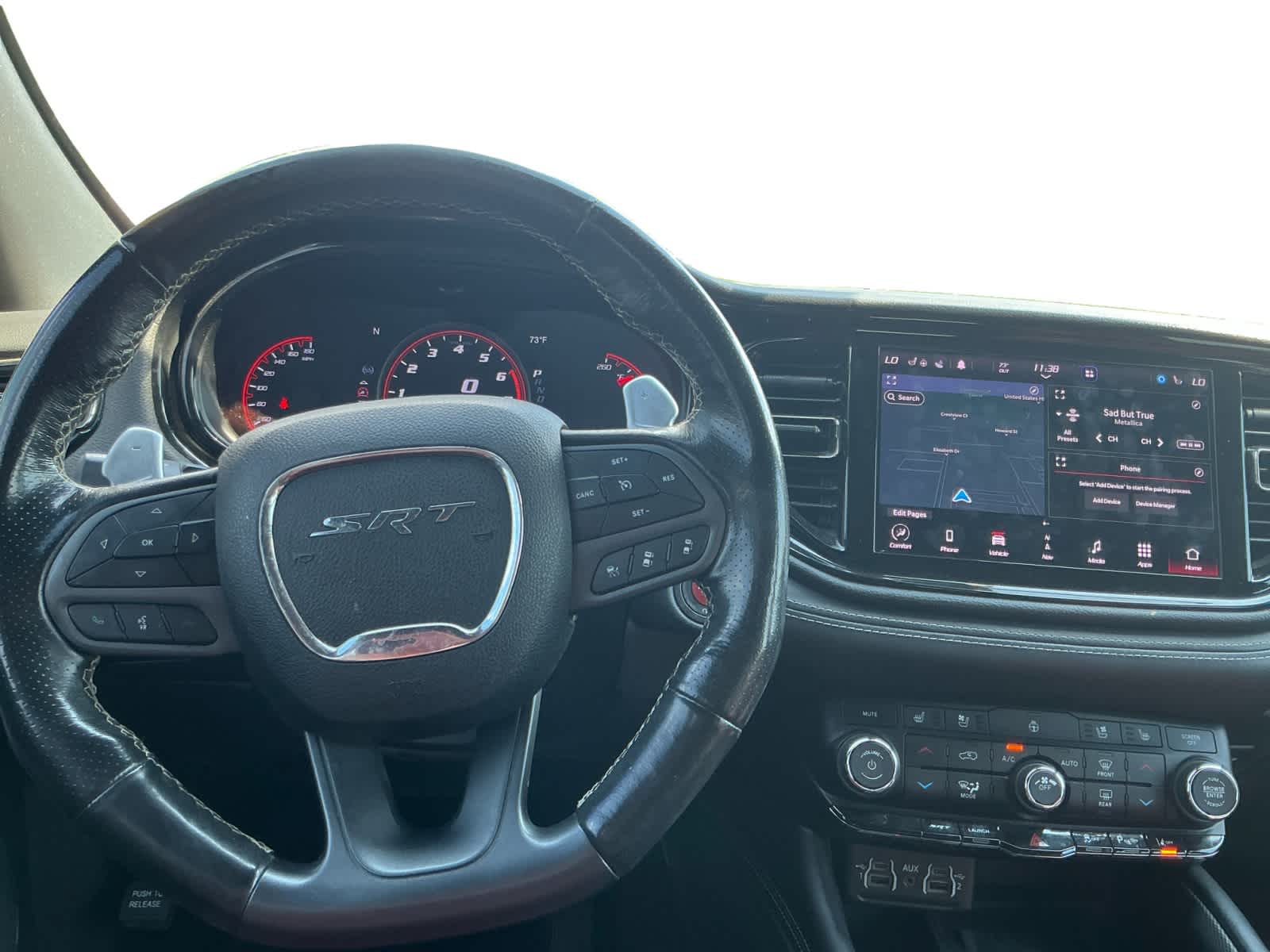 Used 2021 Dodge Durango SUV
