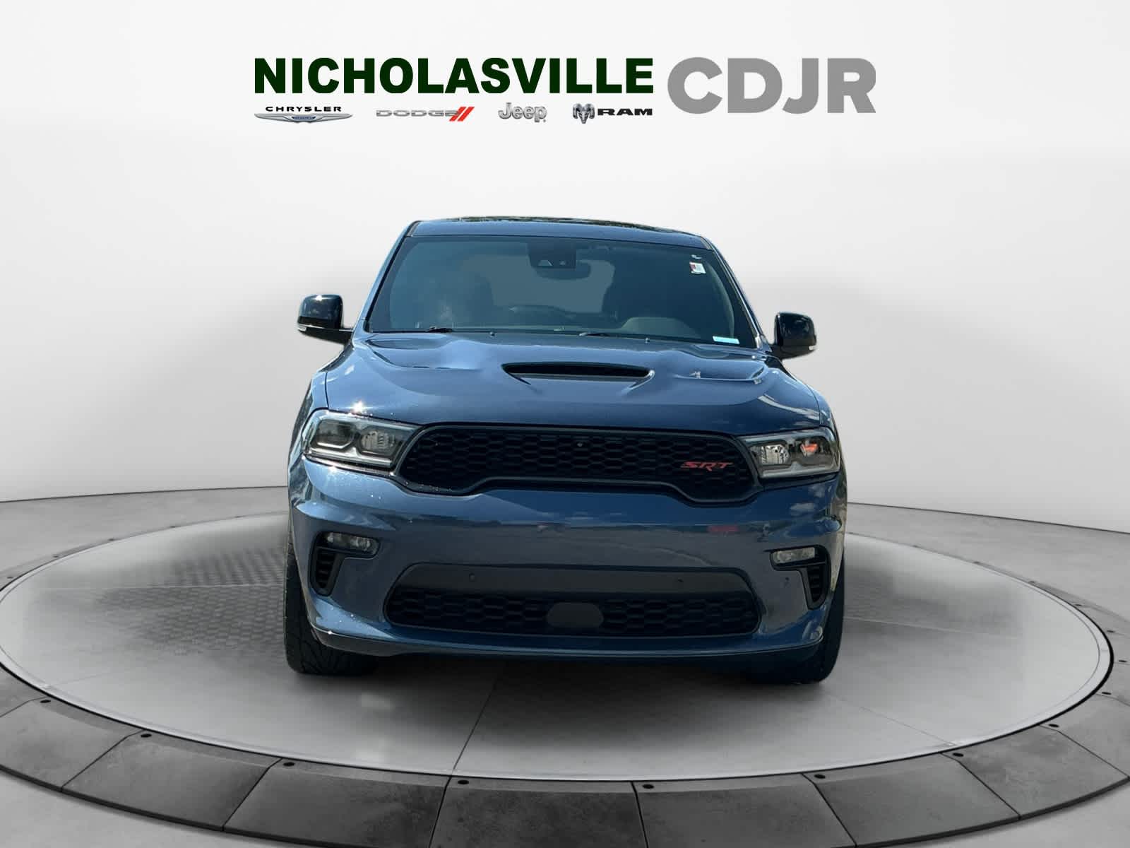 Used 2021 Dodge Durango SUV